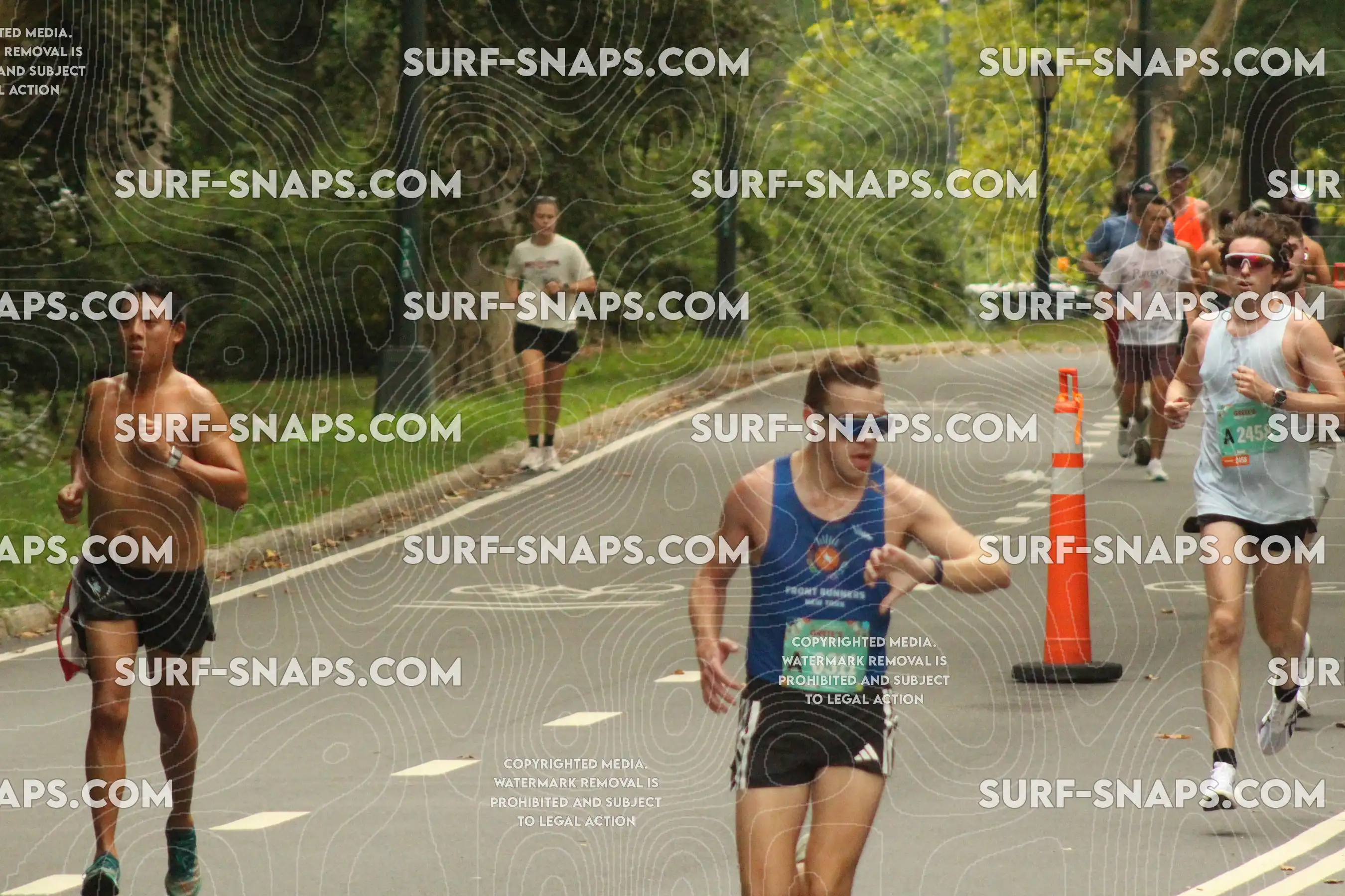 Grete's Great Gallop 10K - Central Park photo 111