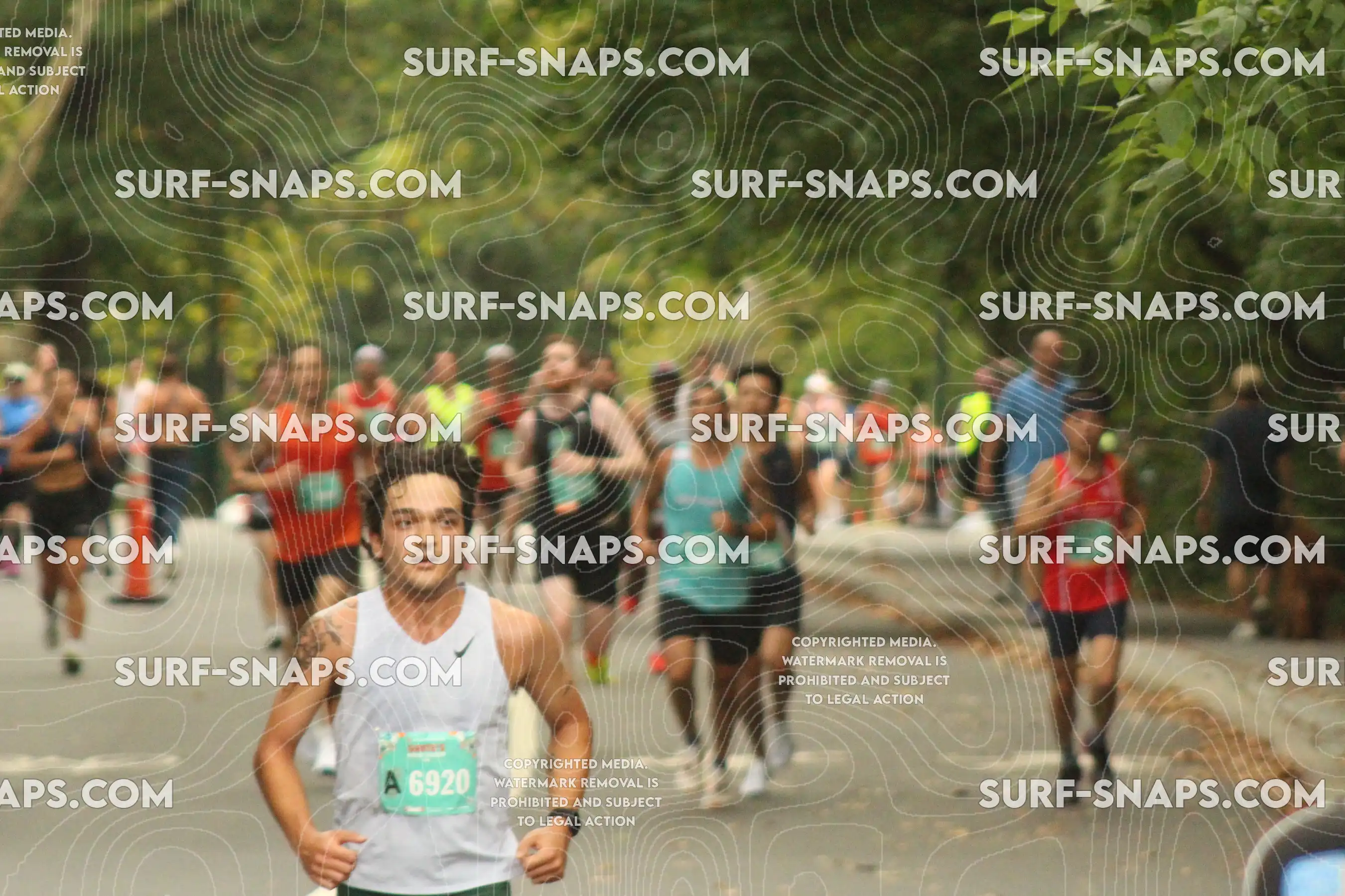 Grete's Great Gallop 10K - Central Park photo 114