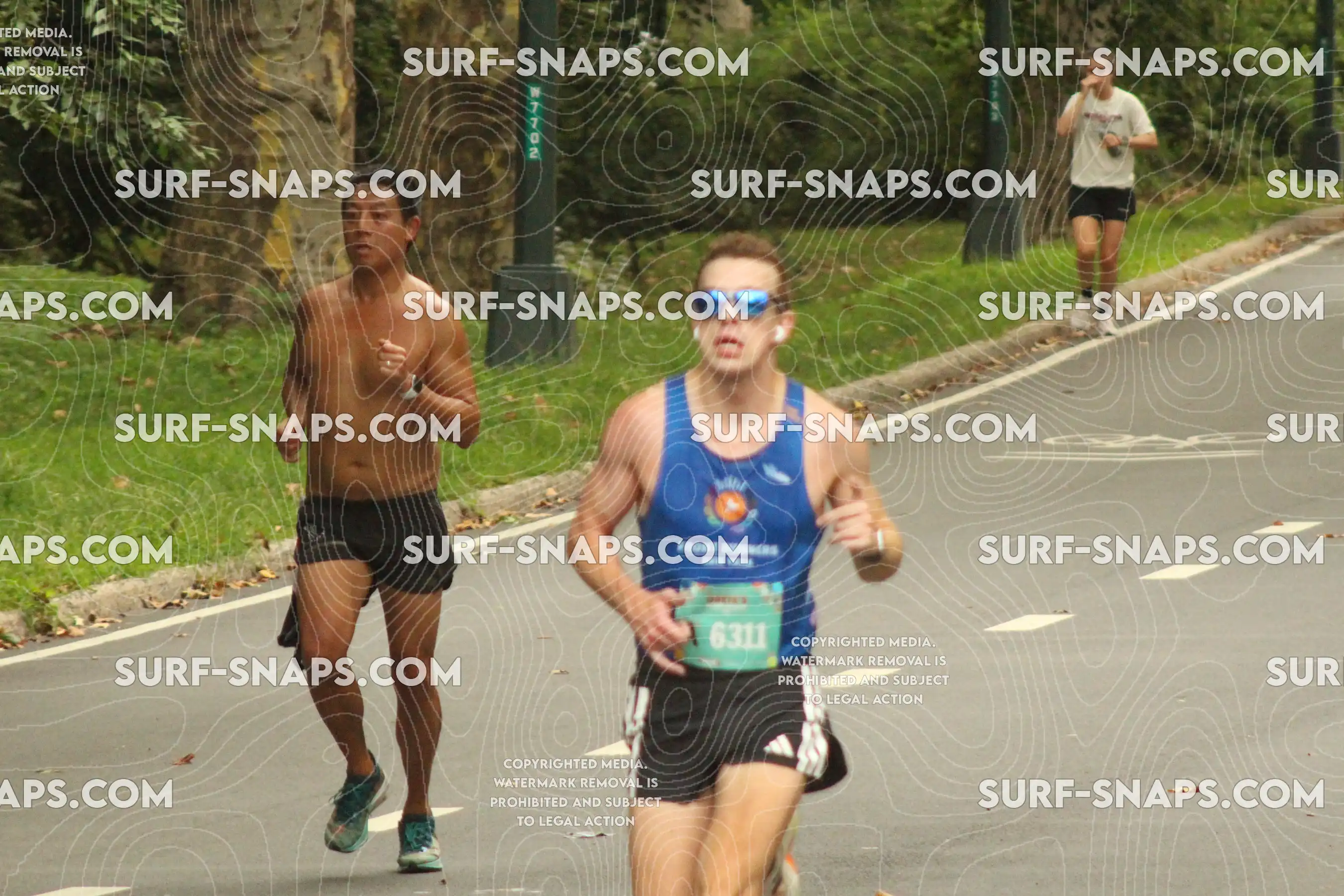 Grete's Great Gallop 10K - Central Park photo 112