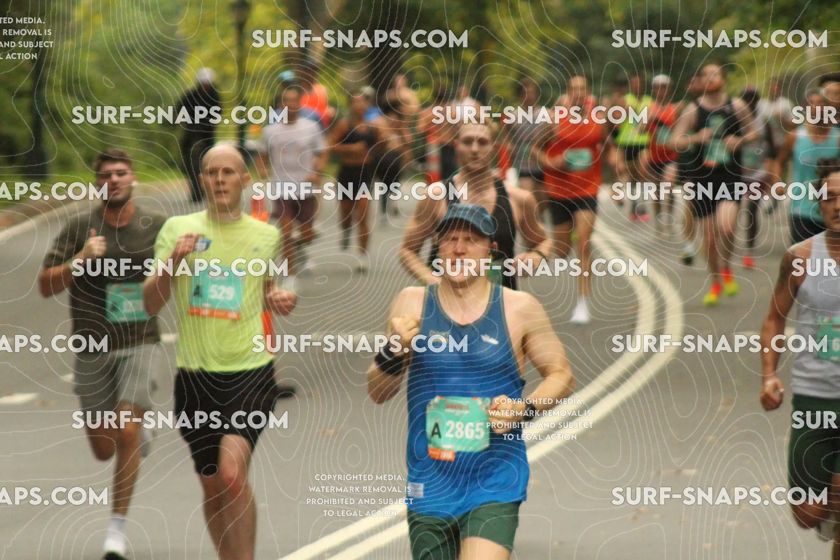 Grete's Great Gallop 10K - Central Park photo 113