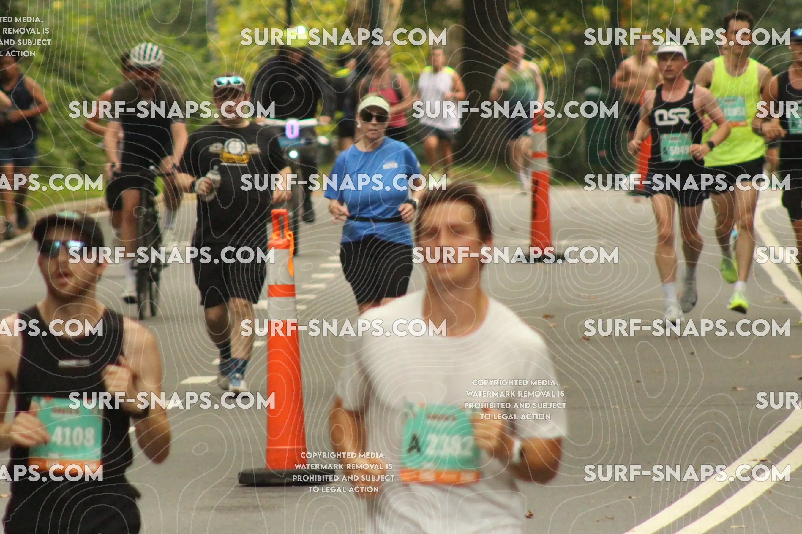Grete's Great Gallop 10K - Central Park photo 115
