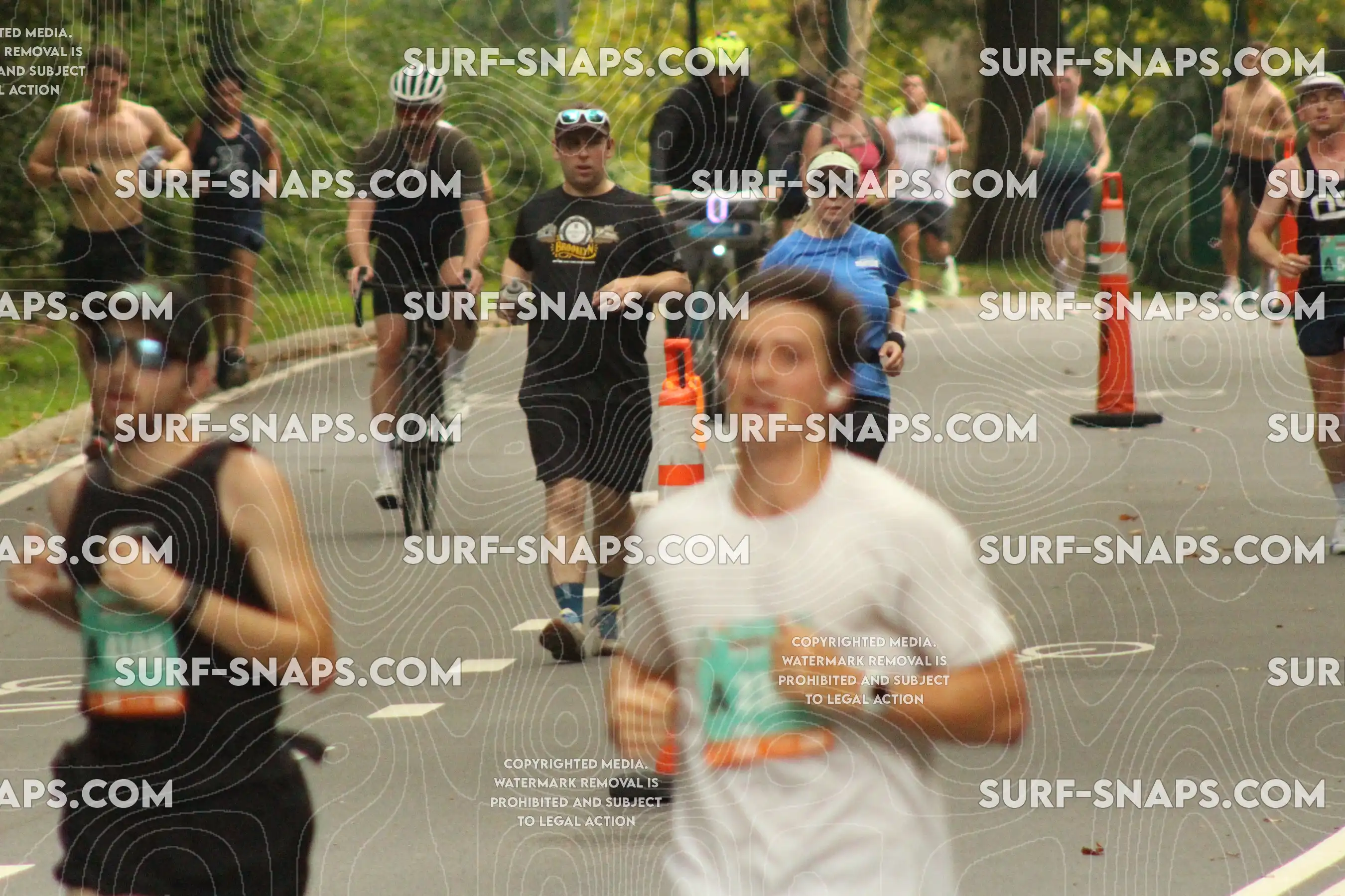 Grete's Great Gallop 10K - Central Park photo 116