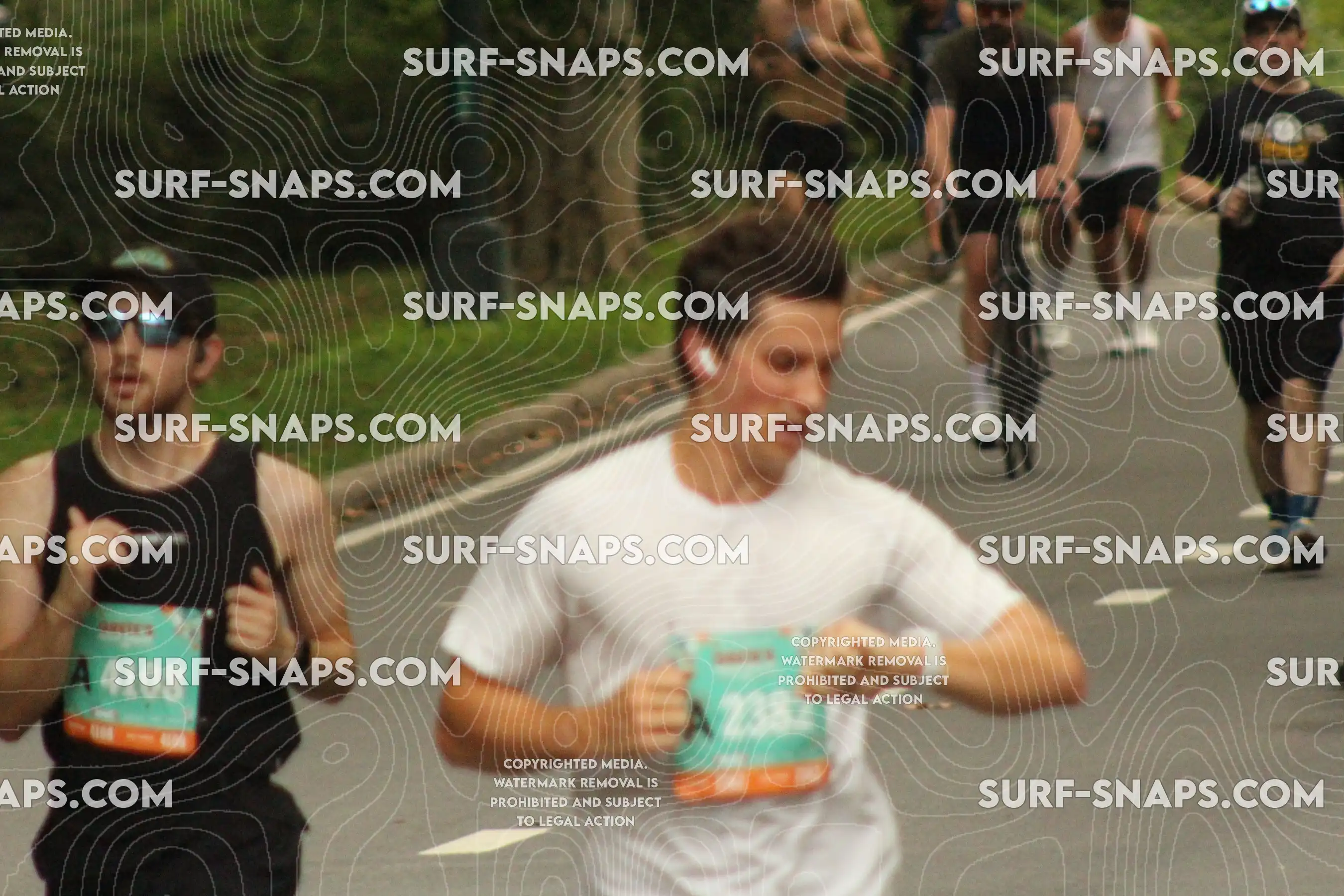Grete's Great Gallop 10K - Central Park photo 117