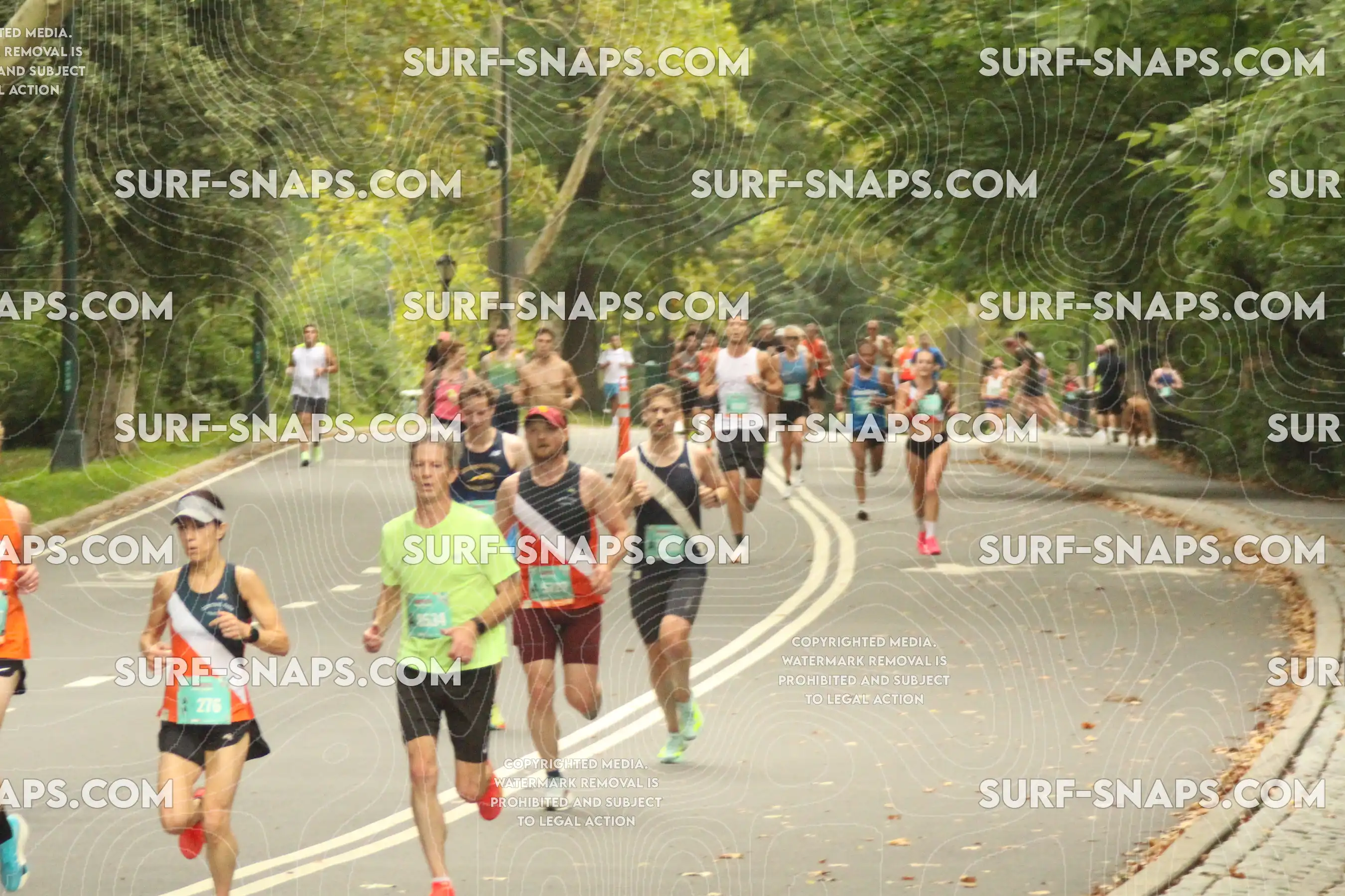 Grete's Great Gallop 10K - Central Park photo 118