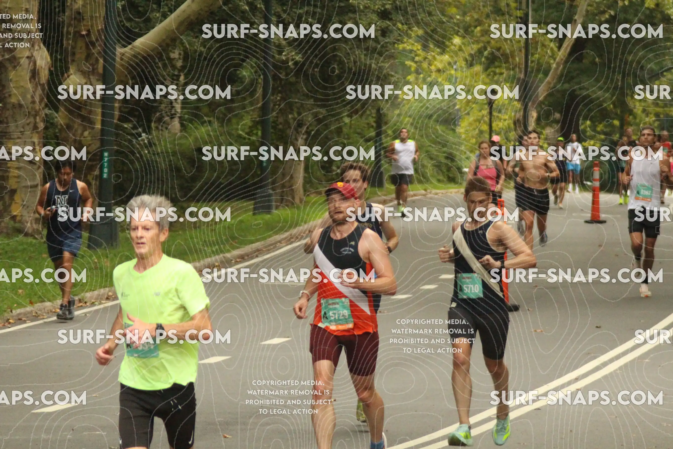 Grete's Great Gallop 10K - Central Park photo 122