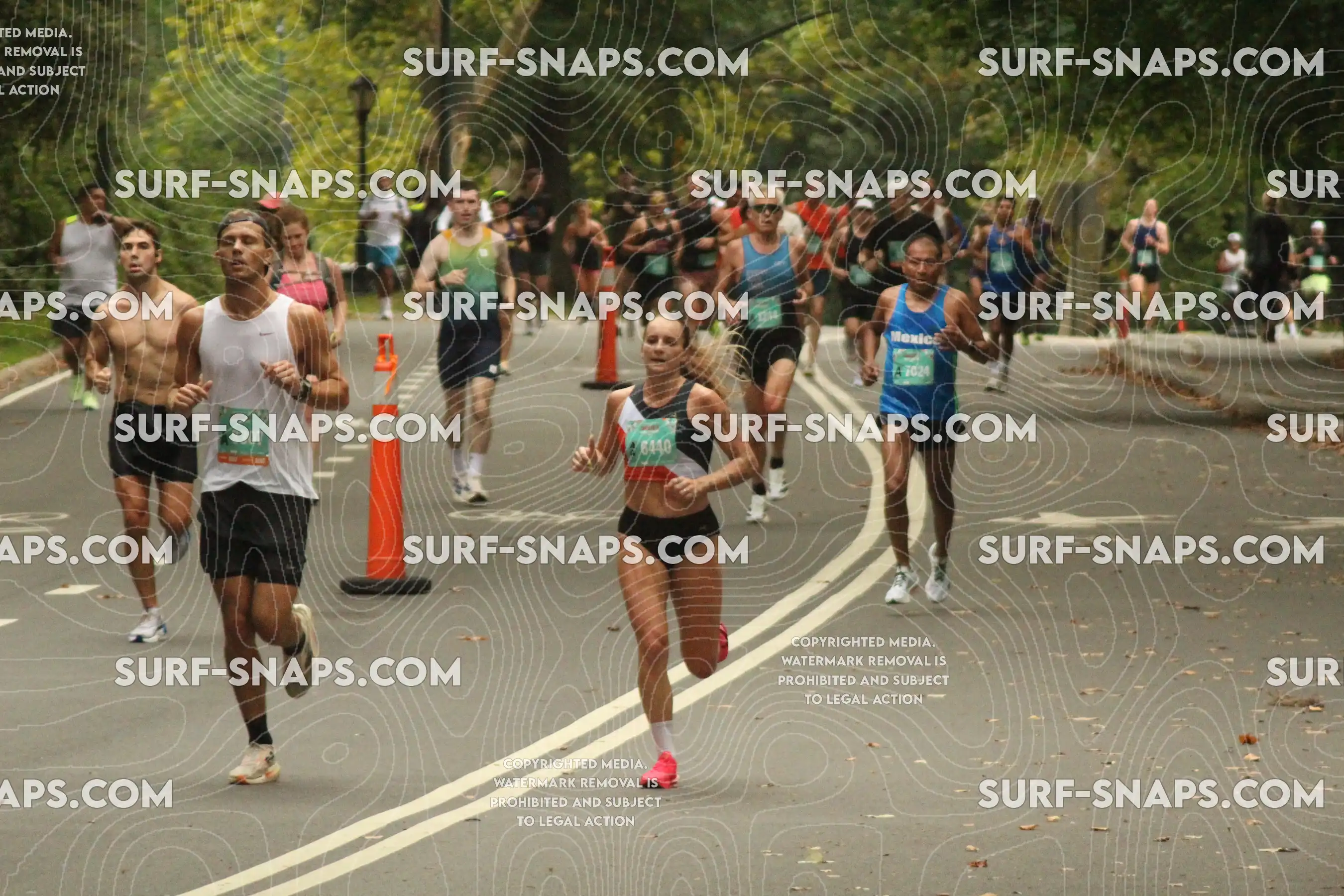 Grete's Great Gallop 10K - Central Park photo 123