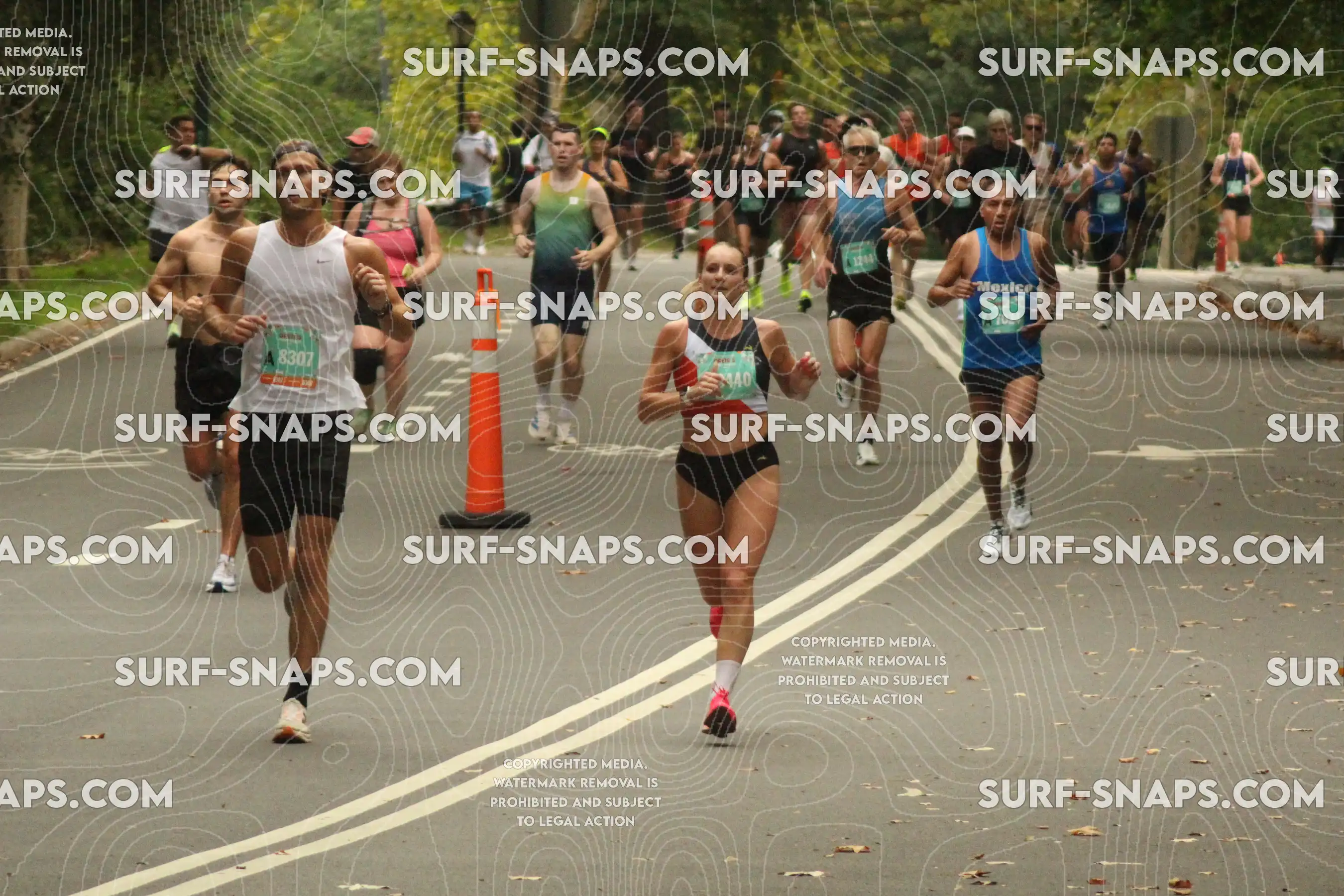 Grete's Great Gallop 10K - Central Park photo 124