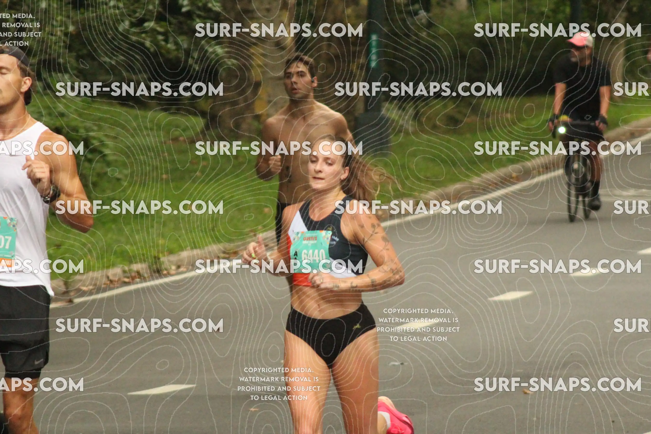 Grete's Great Gallop 10K - Central Park photo 127