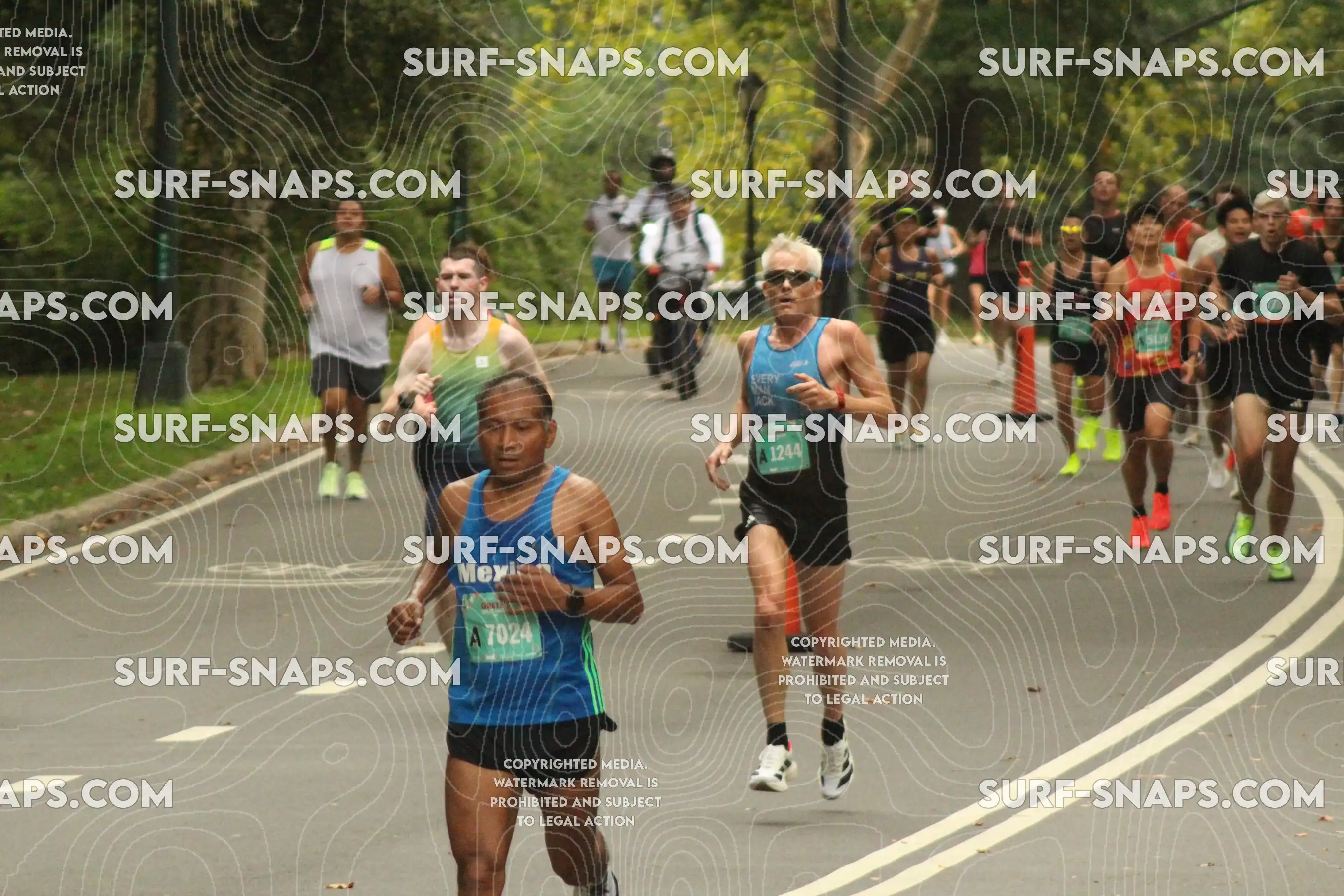 Grete's Great Gallop 10K - Central Park photo 128