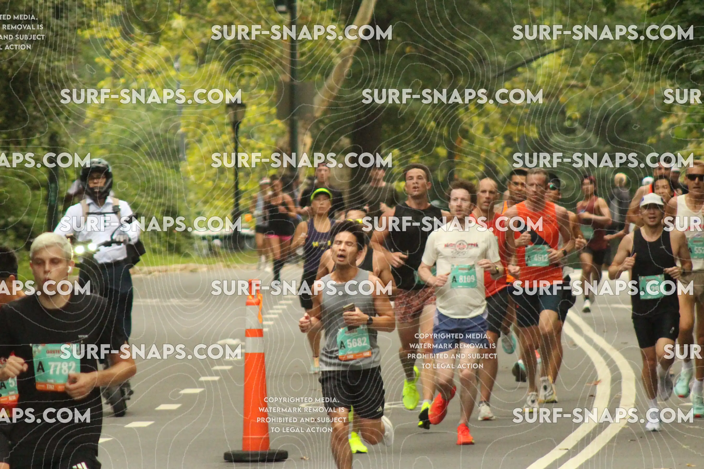 Grete's Great Gallop 10K - Central Park photo 132