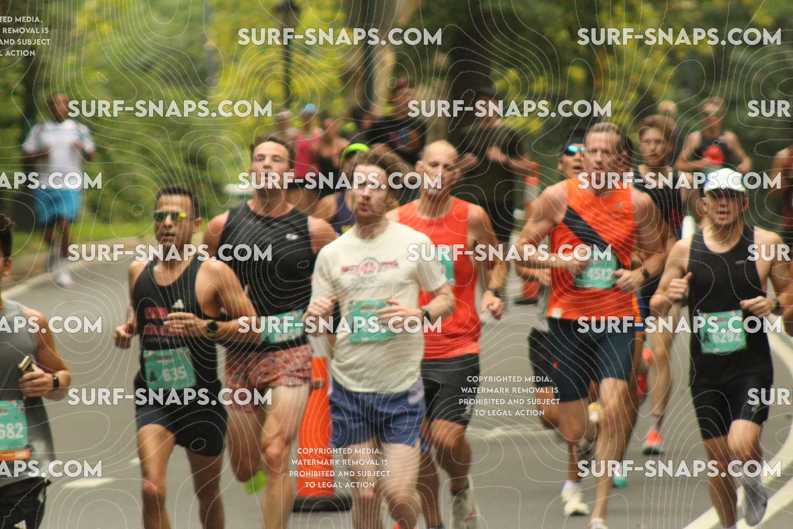 Grete's Great Gallop 10K - Central Park photo 133