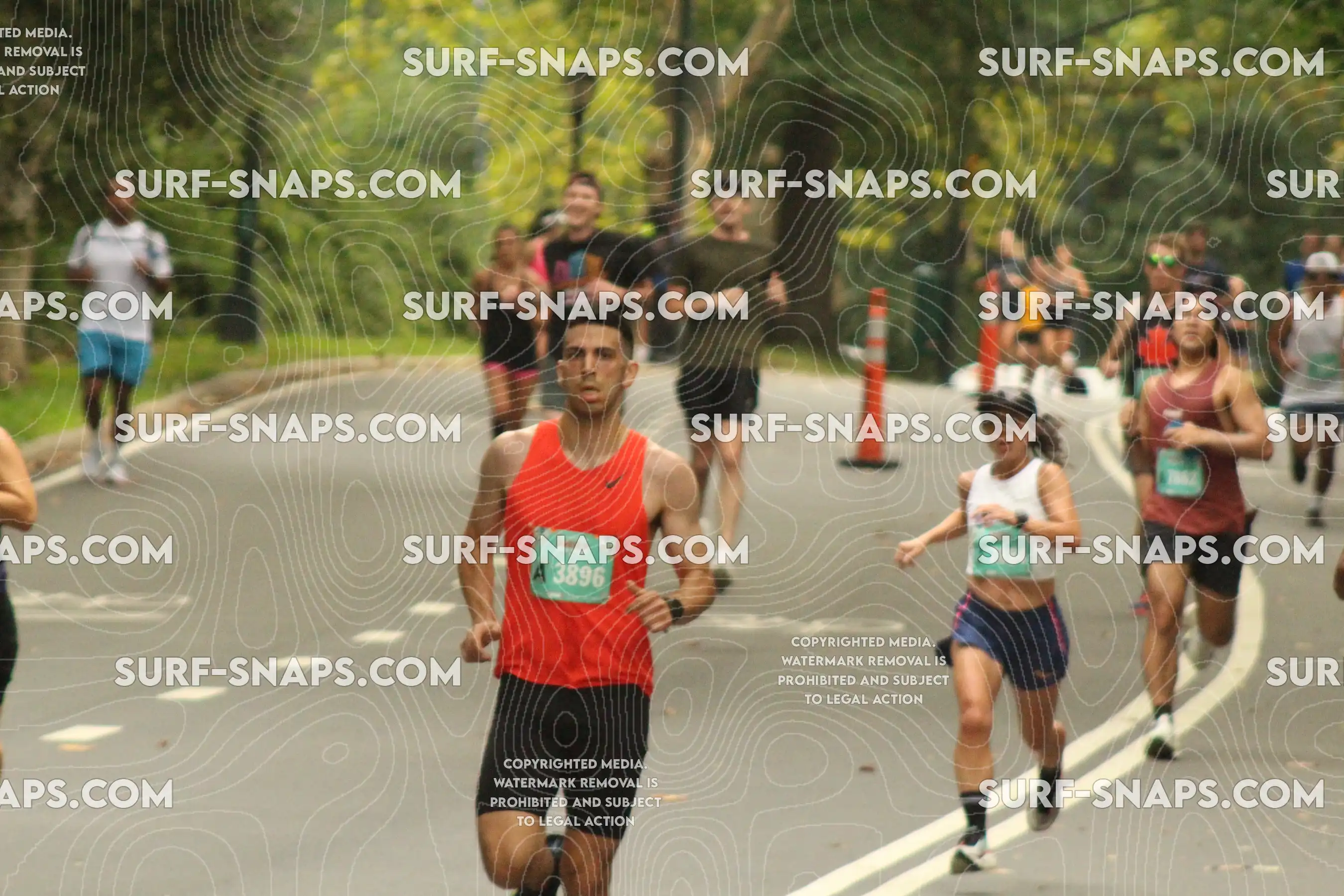 Grete's Great Gallop 10K - Central Park photo 134