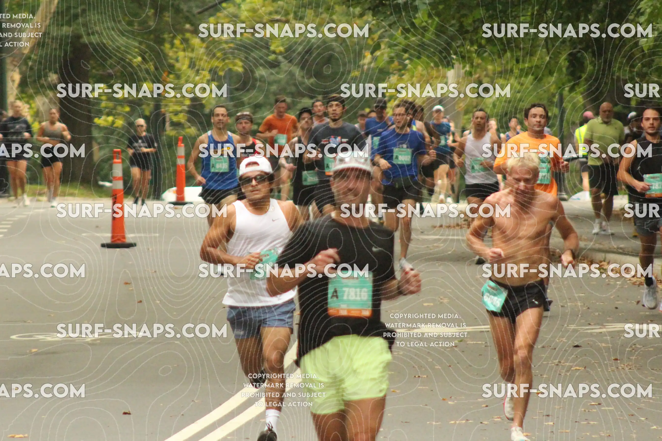 Grete's Great Gallop 10K - Central Park photo 138