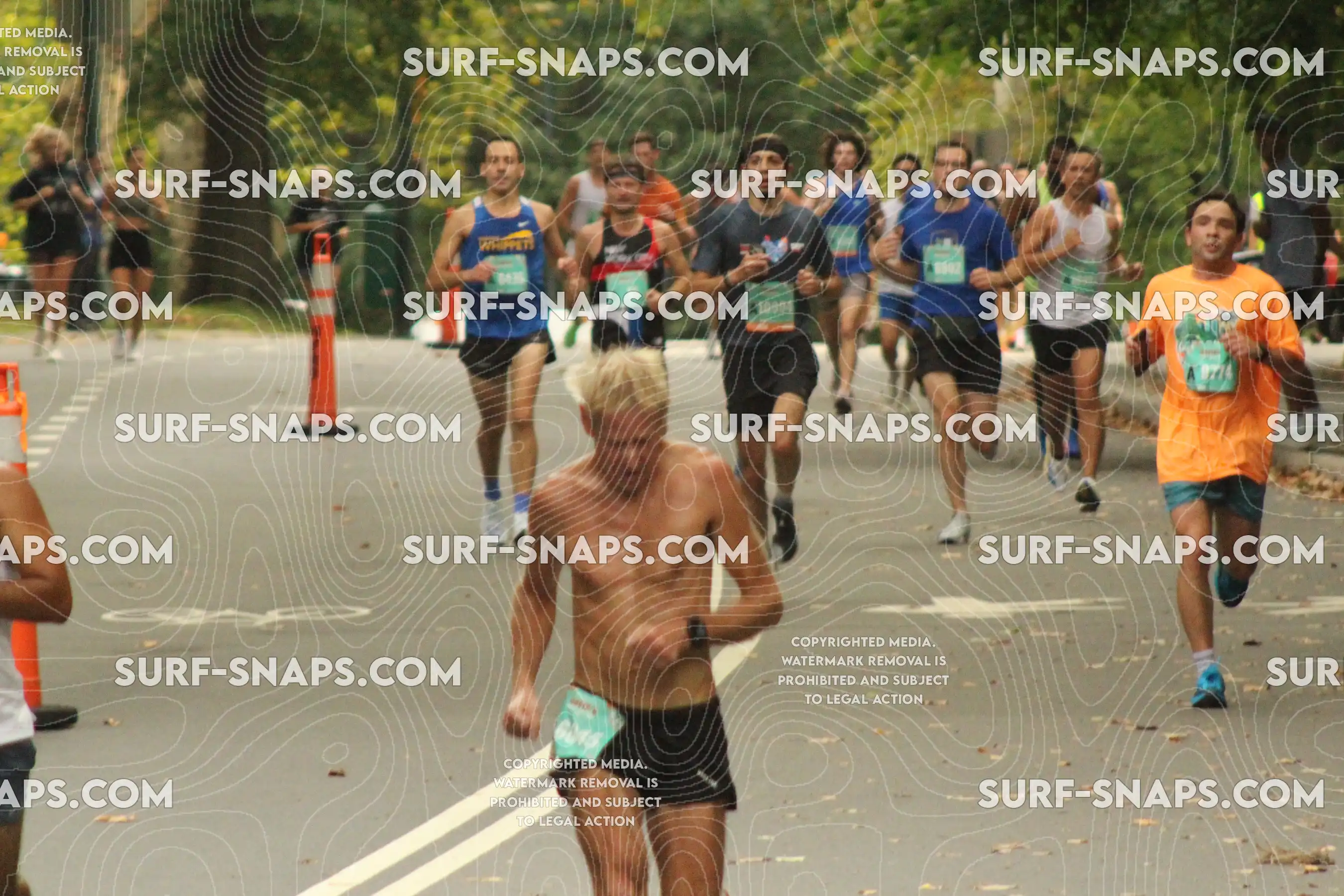Grete's Great Gallop 10K - Central Park photo 141