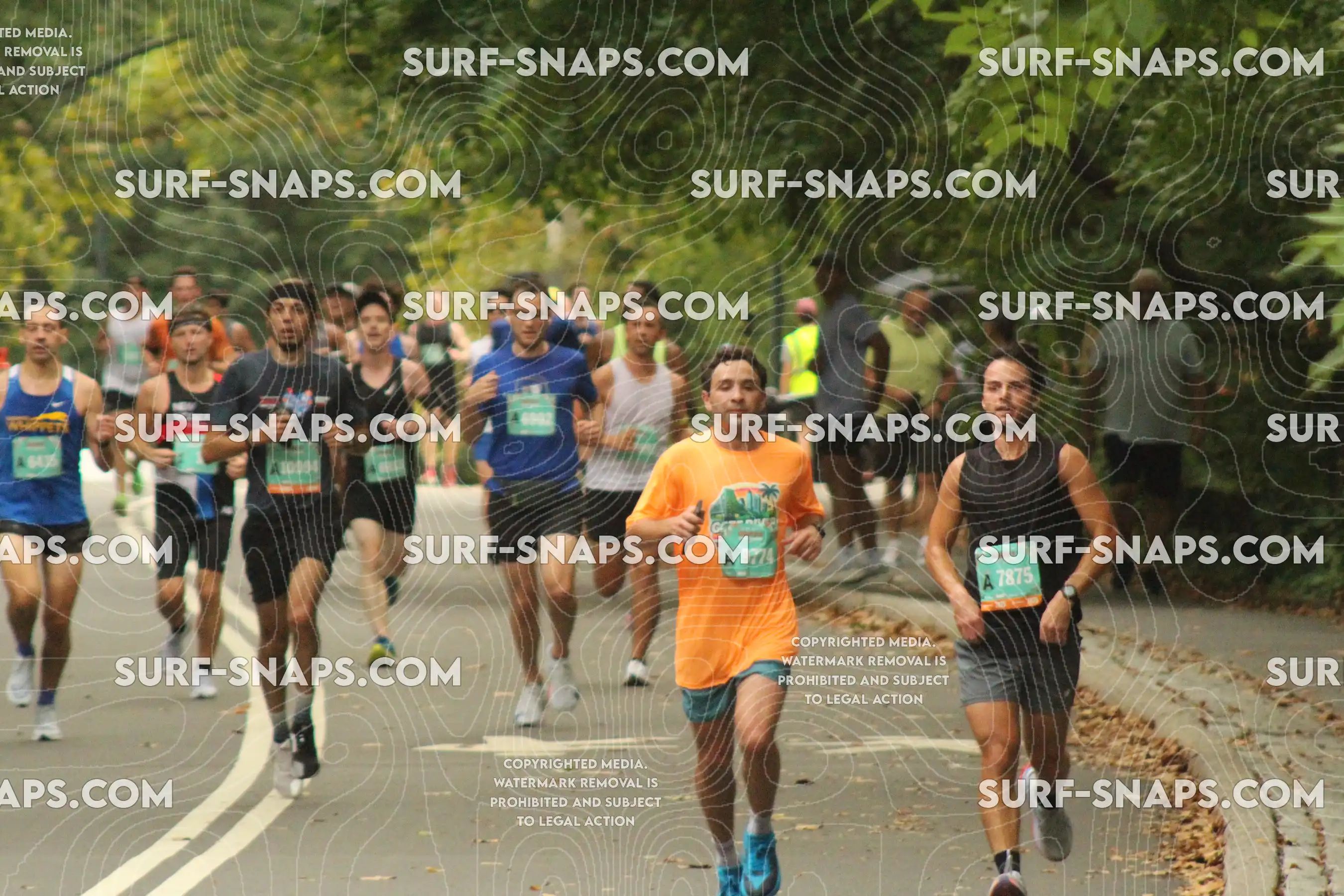 Grete's Great Gallop 10K - Central Park photo 142