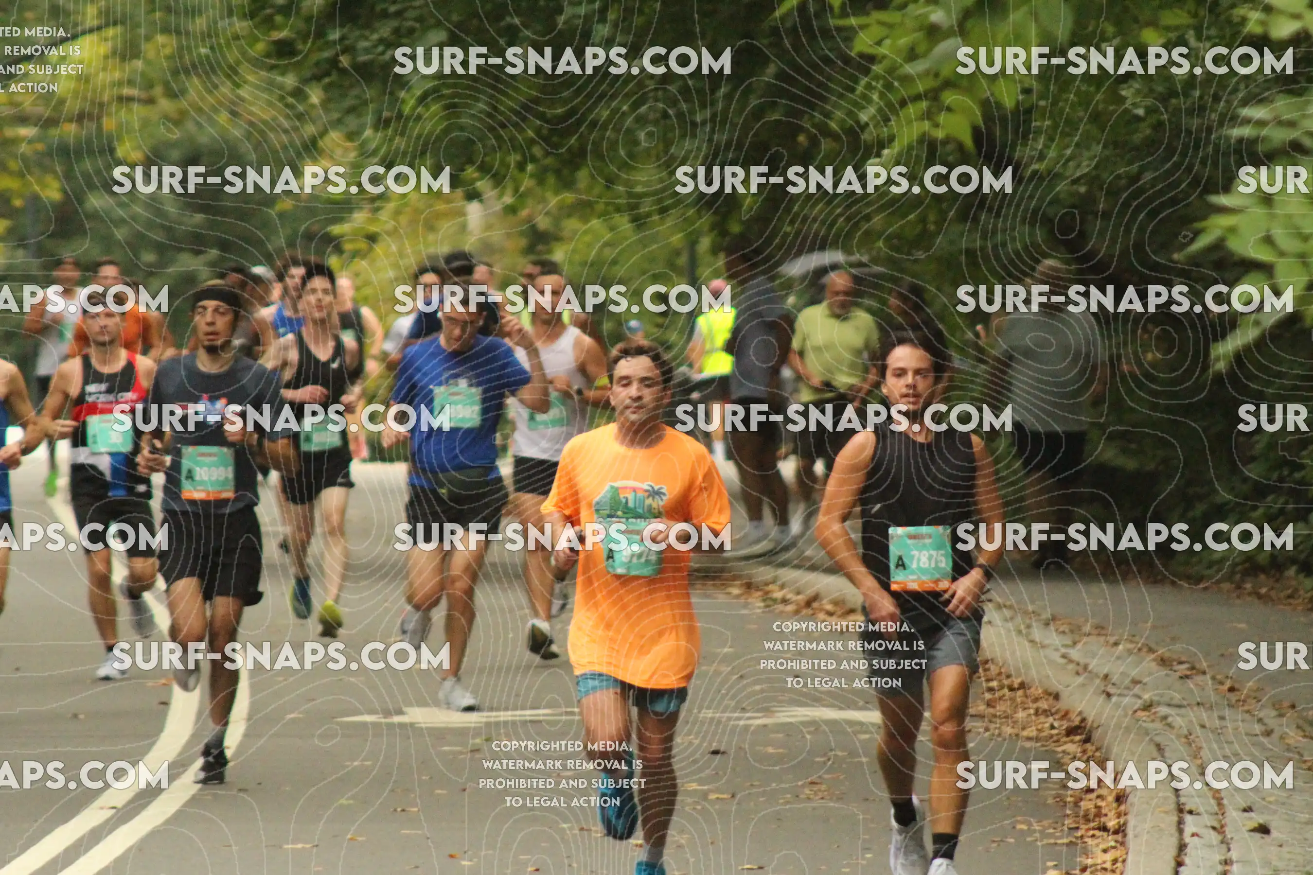 Grete's Great Gallop 10K - Central Park photo 143