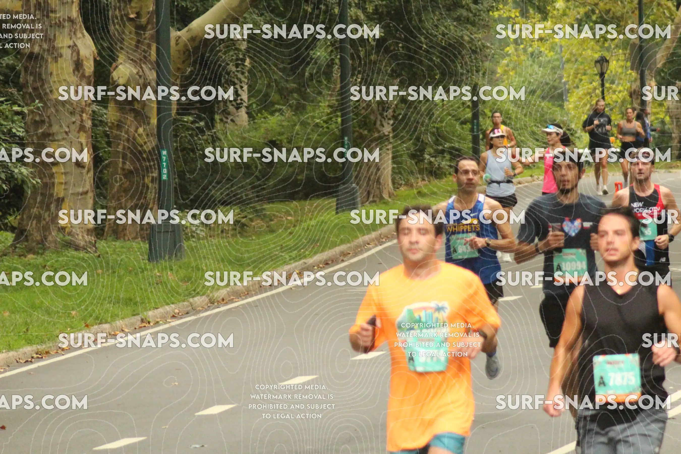 Grete's Great Gallop 10K - Central Park photo 144