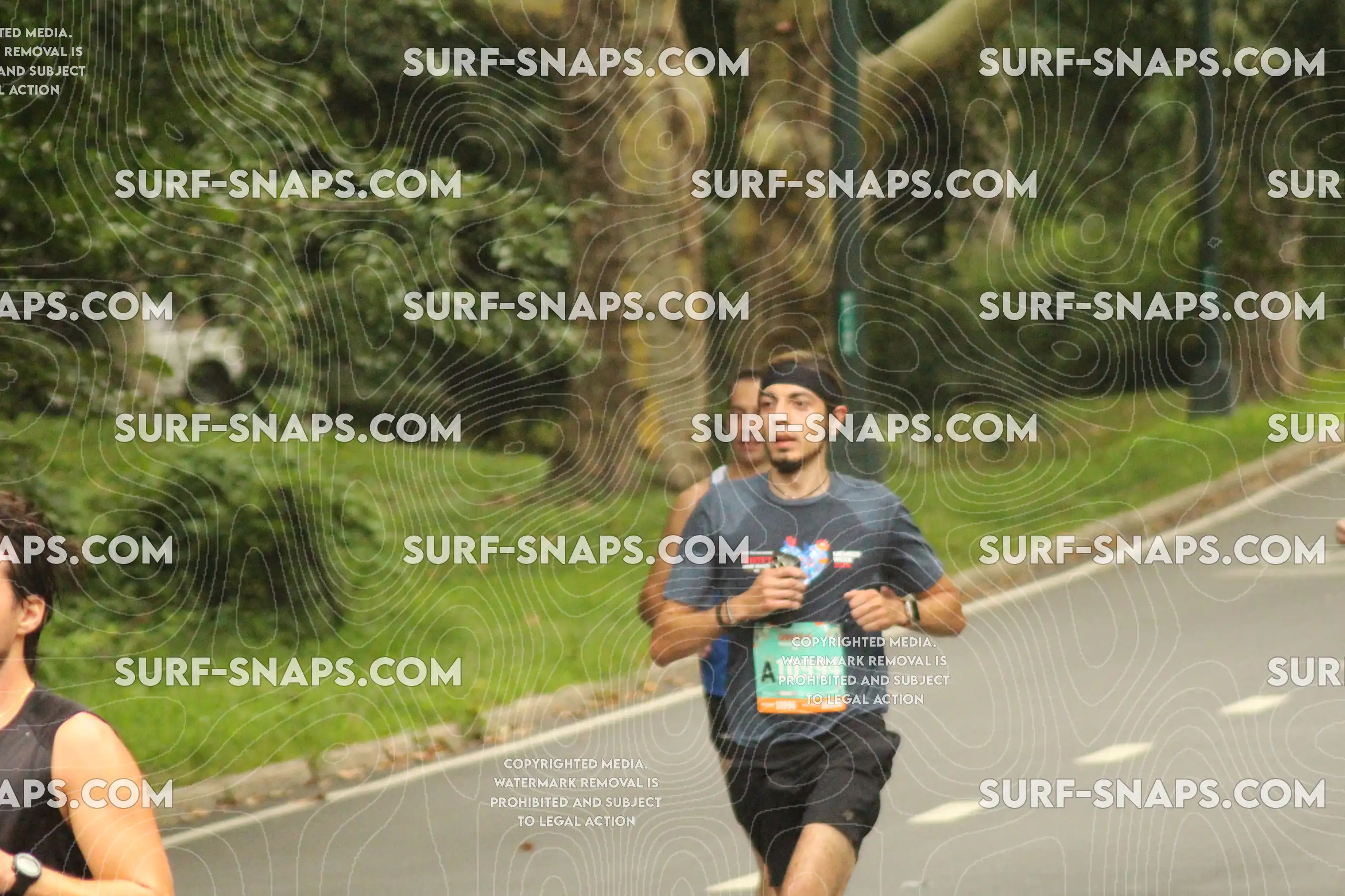 Grete's Great Gallop 10K - Central Park photo 146