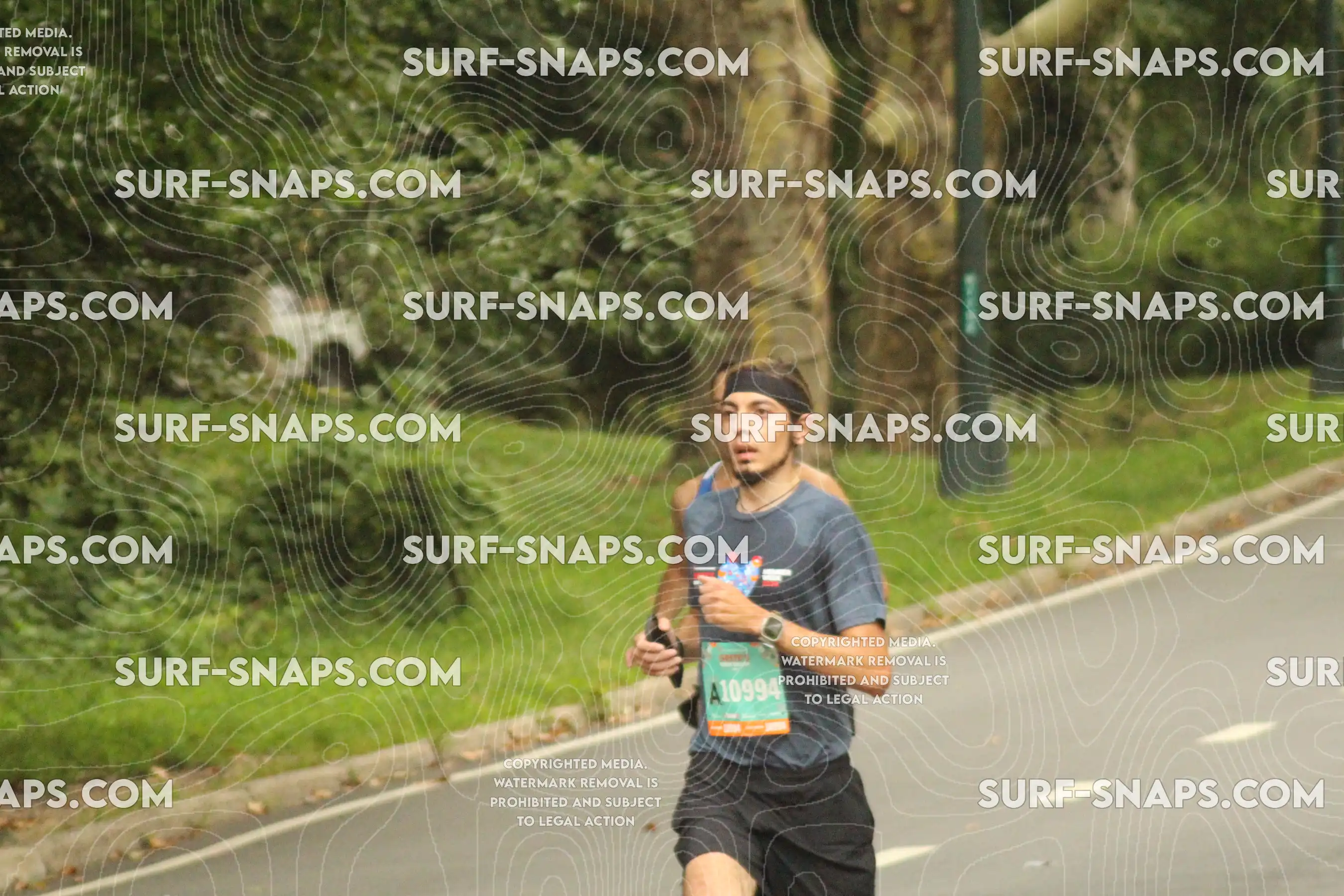 Grete's Great Gallop 10K - Central Park photo 147