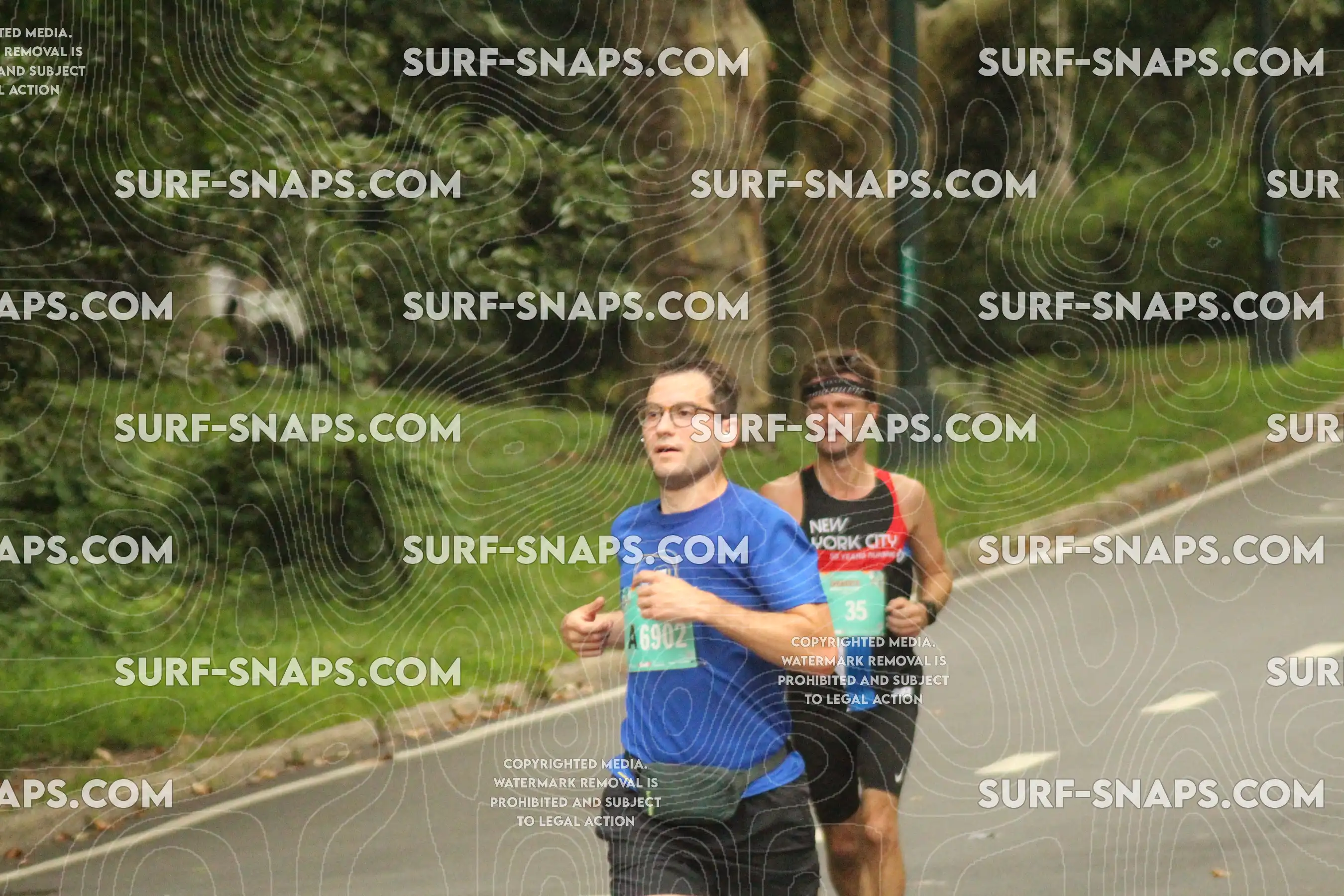 Grete's Great Gallop 10K - Central Park photo 148
