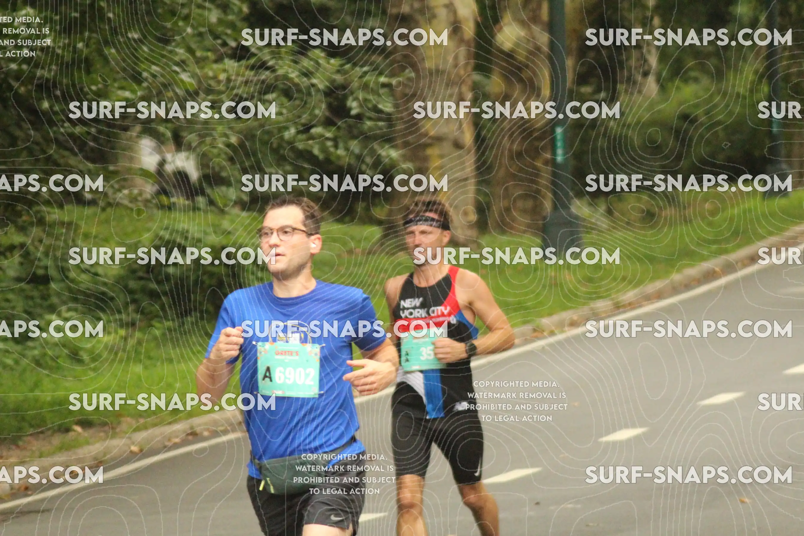 Grete's Great Gallop 10K - Central Park photo 149