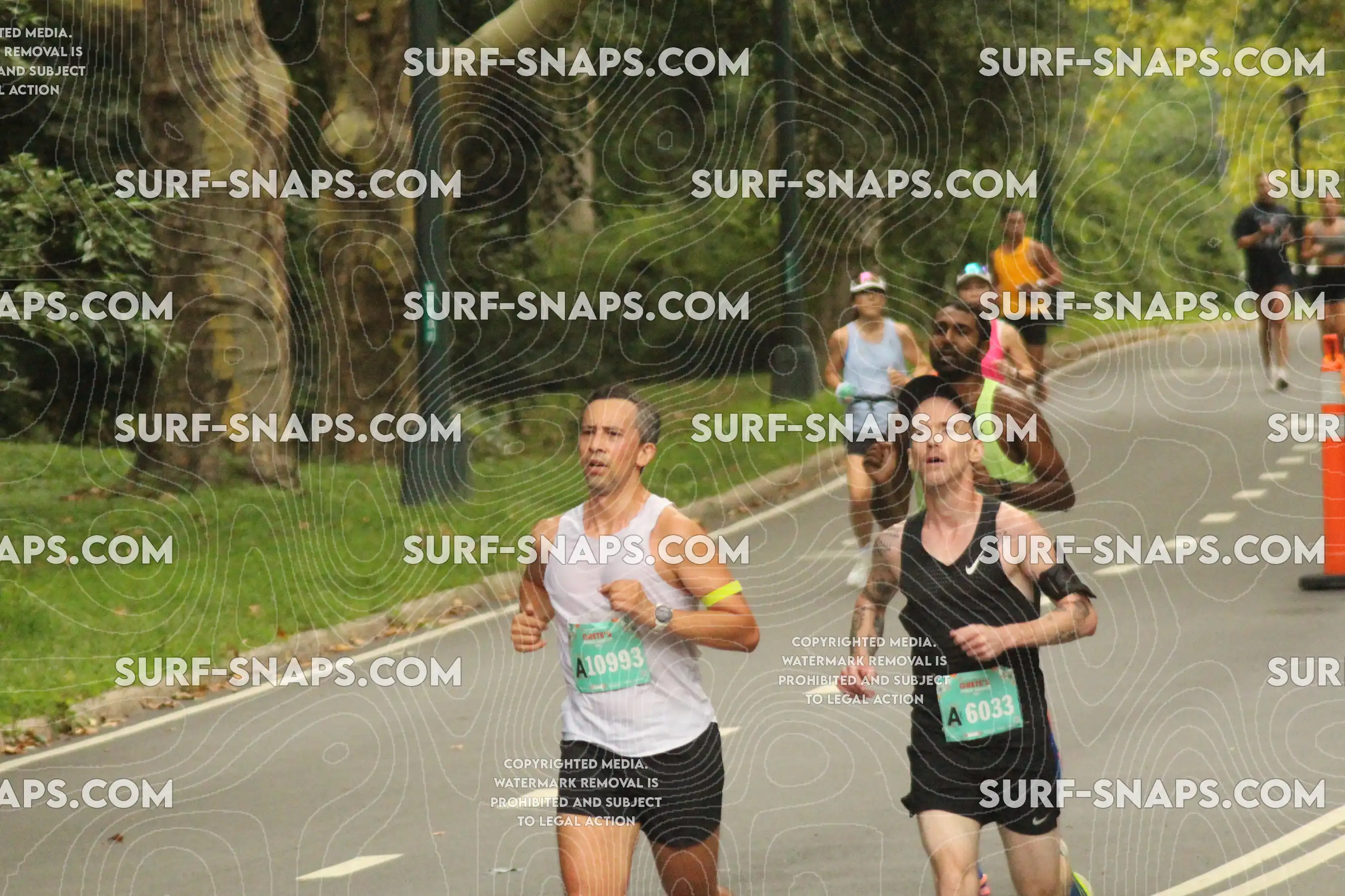 Grete's Great Gallop 10K - Central Park photo 150