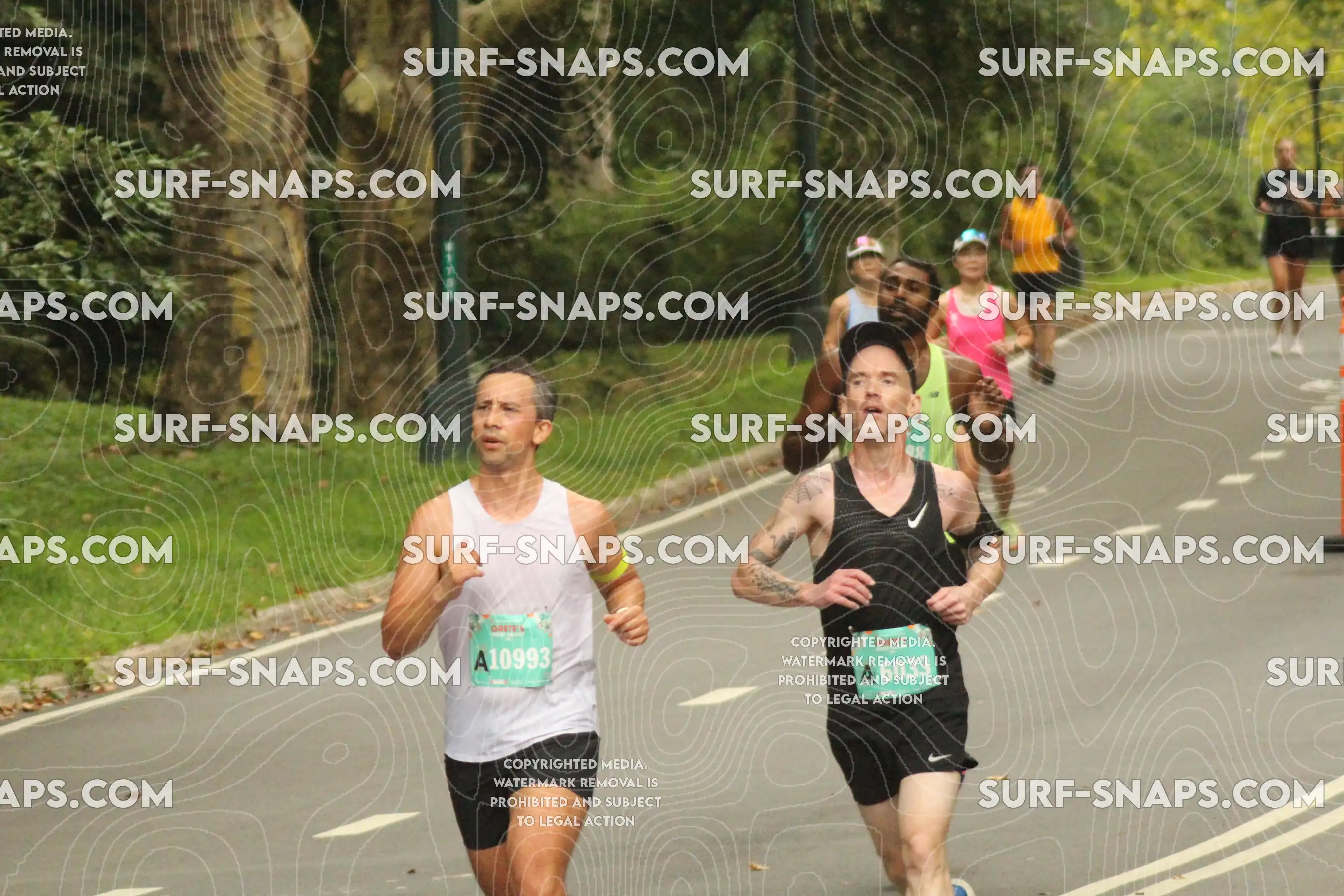 Grete's Great Gallop 10K - Central Park photo 151