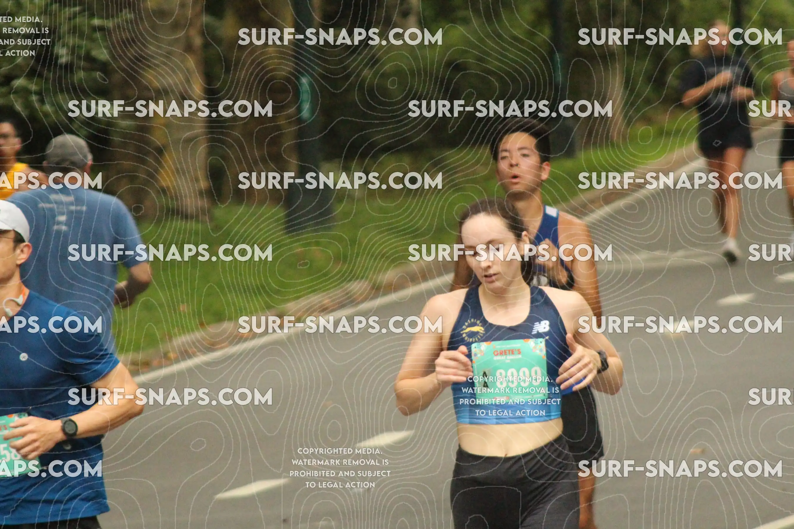 Grete's Great Gallop 10K - Central Park photo 154
