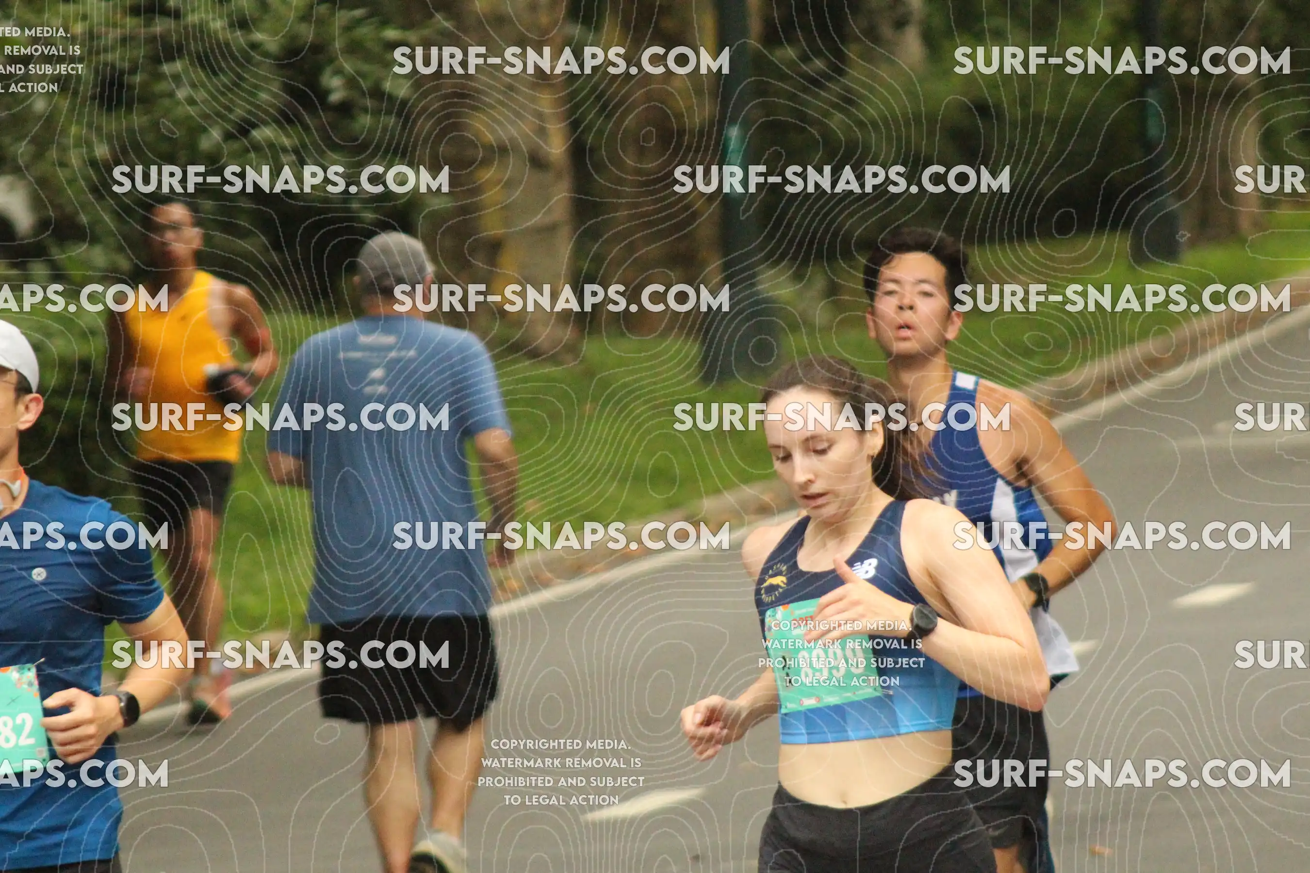 Grete's Great Gallop 10K - Central Park photo 155