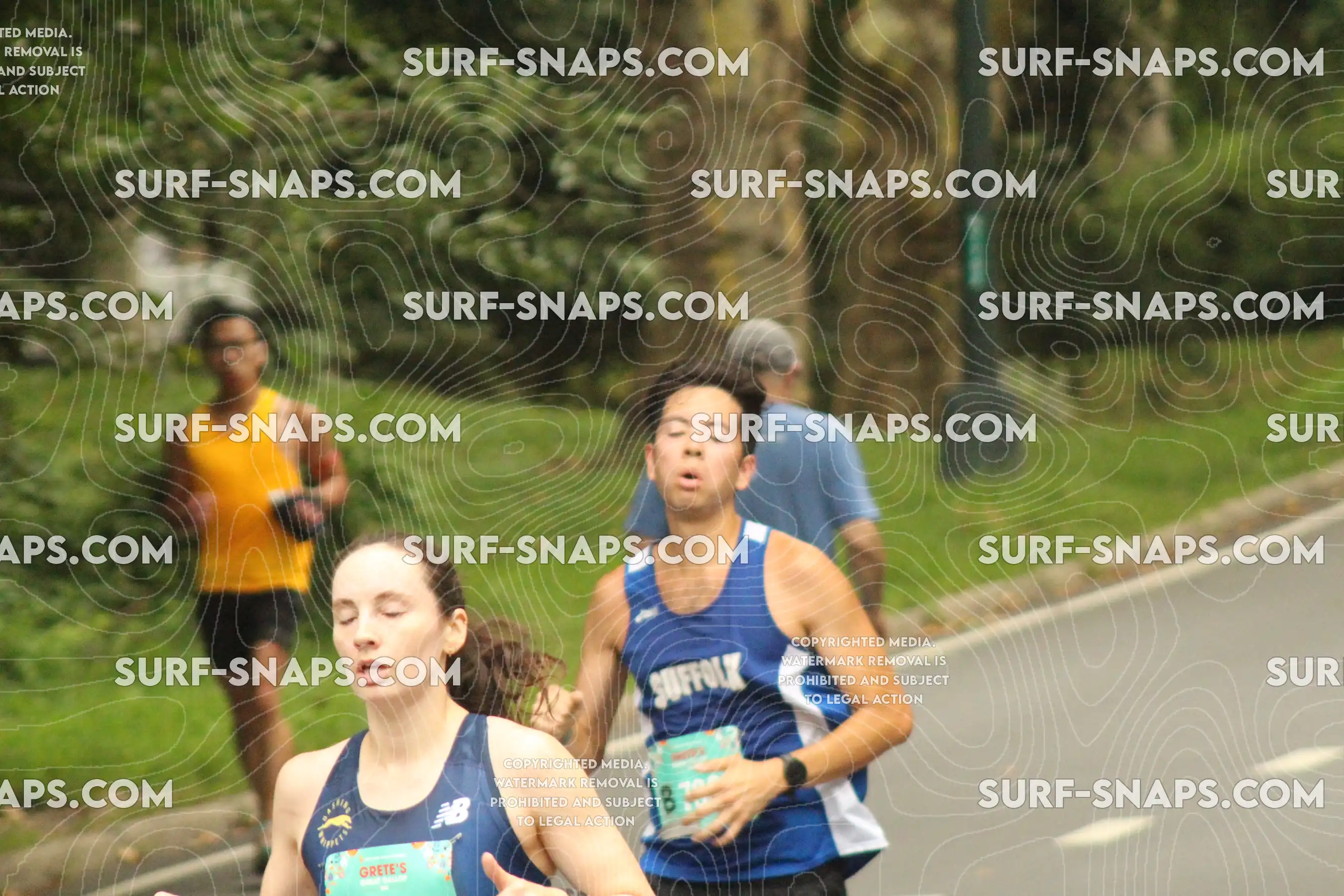 Grete's Great Gallop 10K - Central Park photo 156