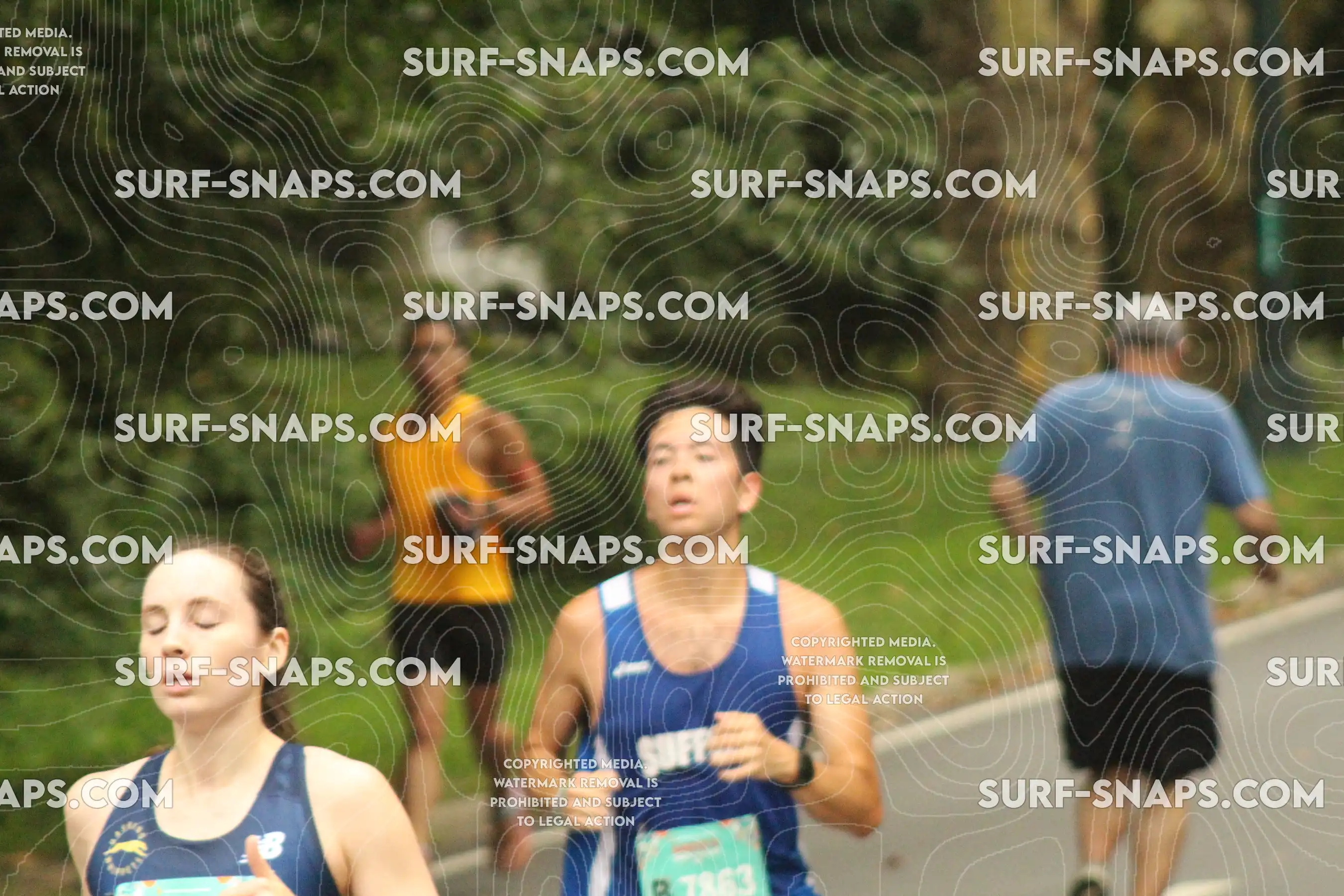 Grete's Great Gallop 10K - Central Park photo 157