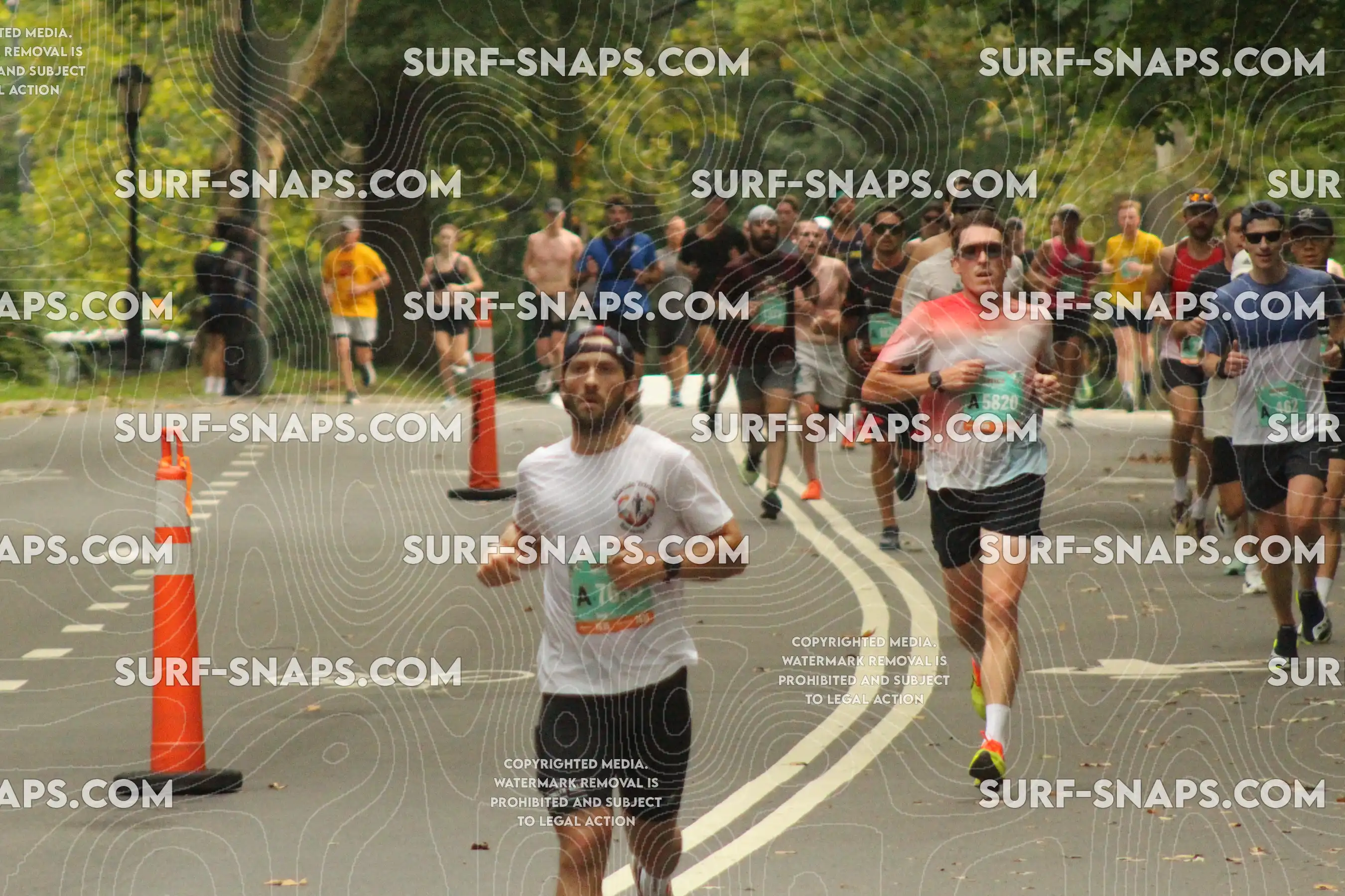 Grete's Great Gallop 10K - Central Park photo 161