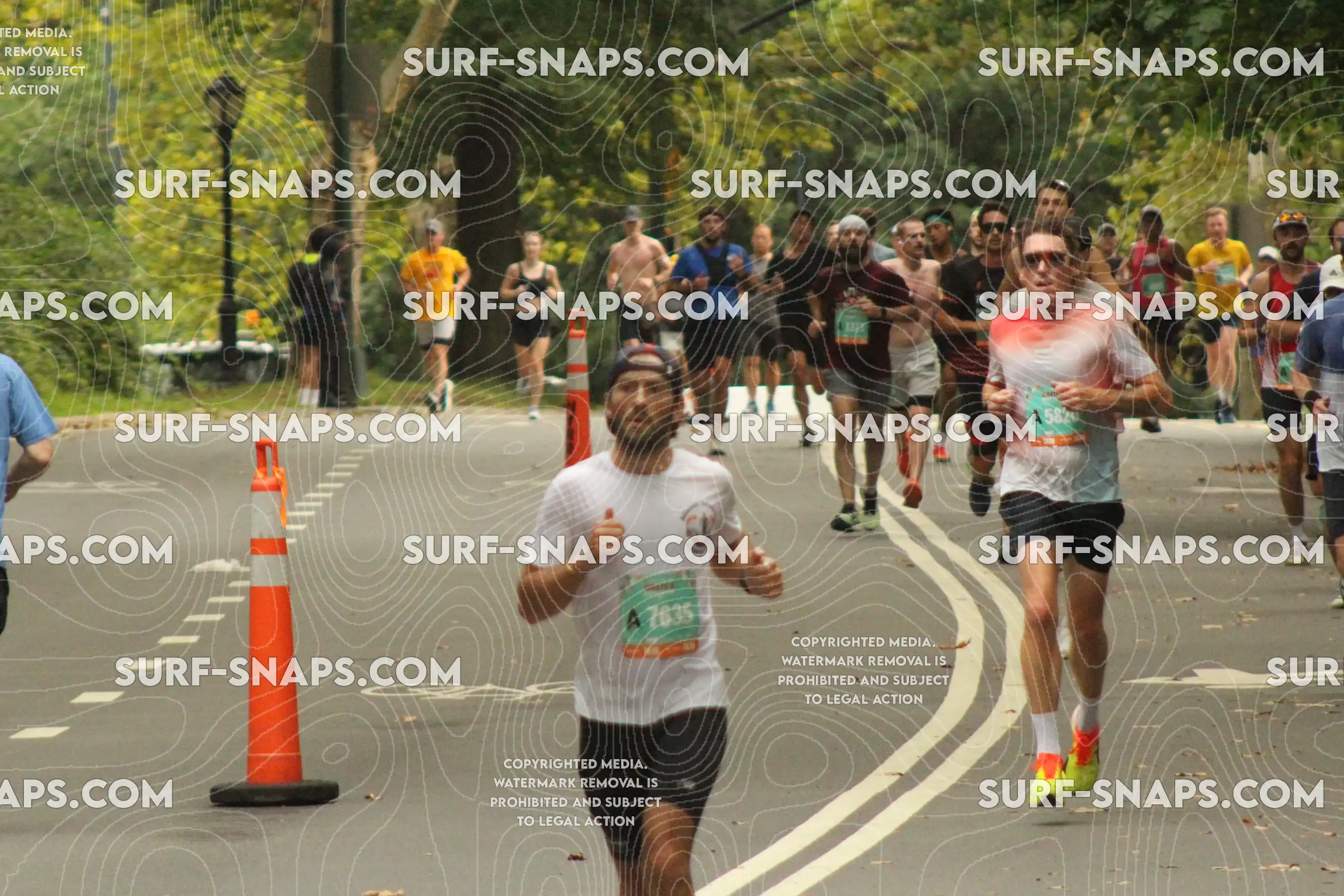 Grete's Great Gallop 10K - Central Park photo 162