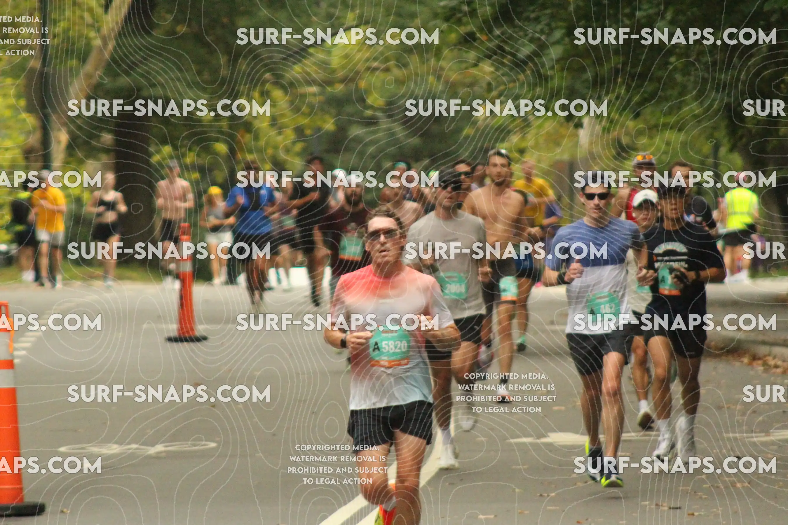 Grete's Great Gallop 10K - Central Park photo 163