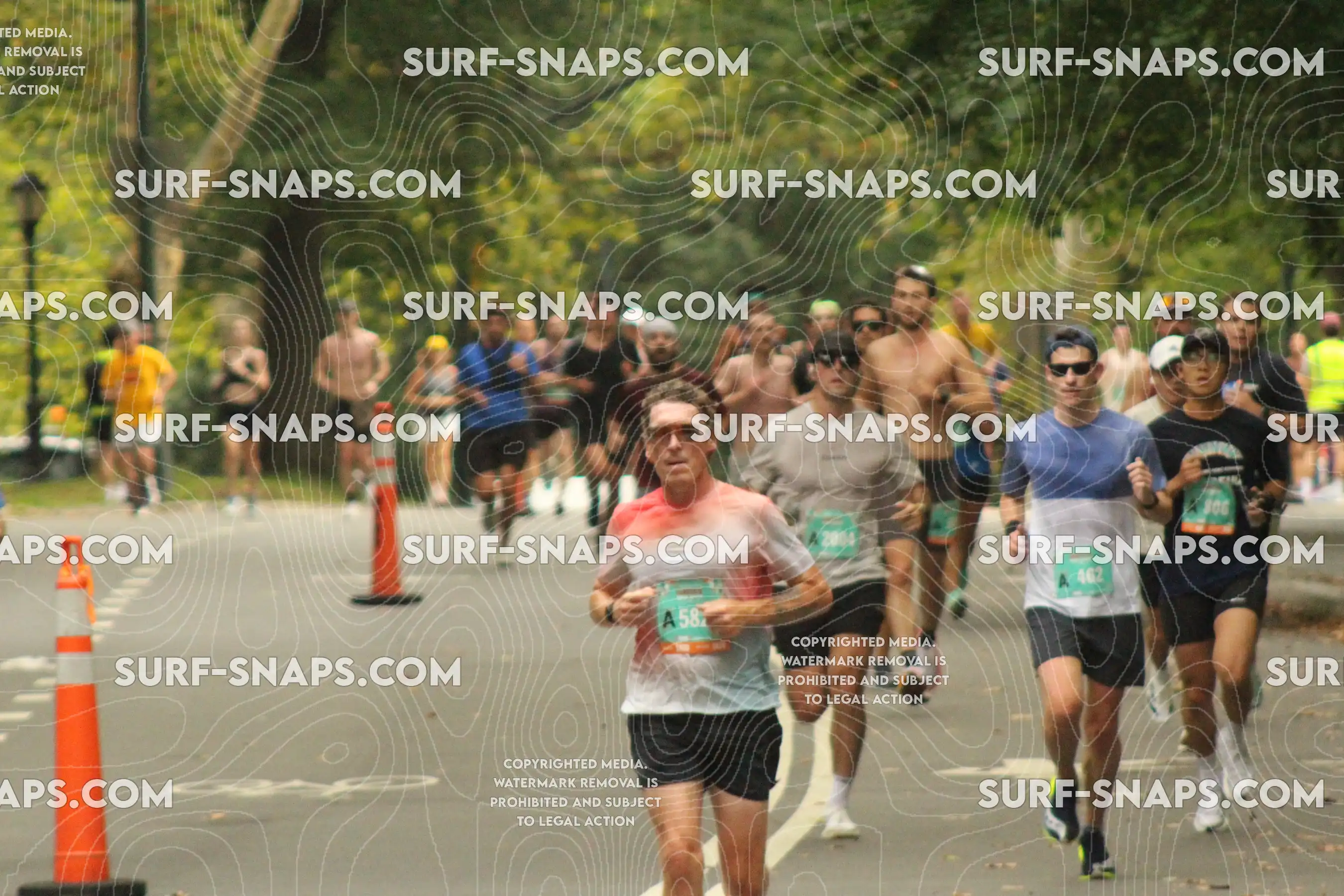 Grete's Great Gallop 10K - Central Park photo 164