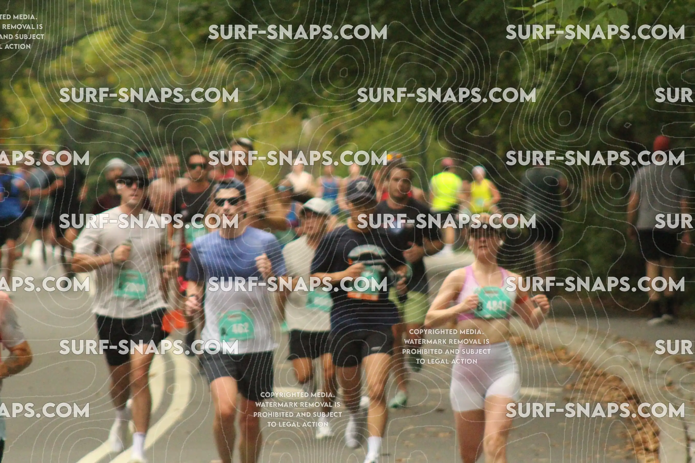 Grete's Great Gallop 10K - Central Park photo 166
