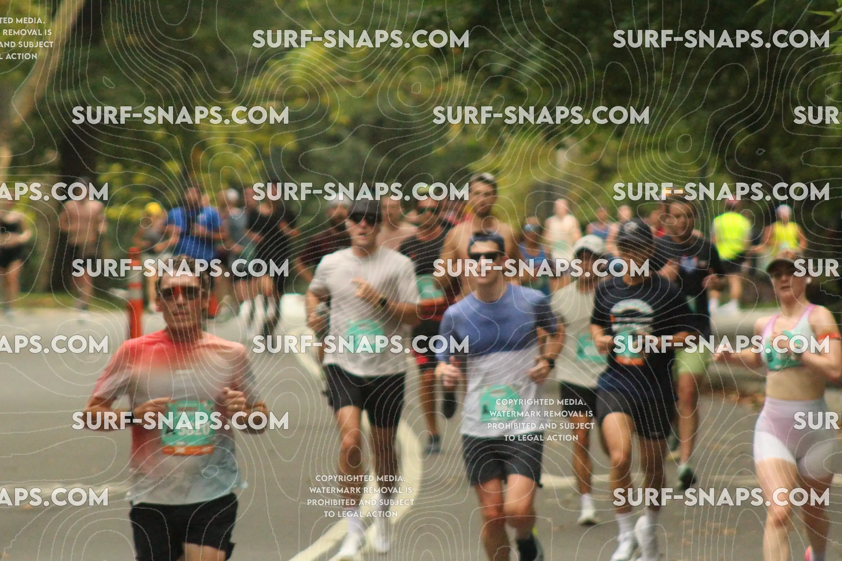 Grete's Great Gallop 10K - Central Park photo 165