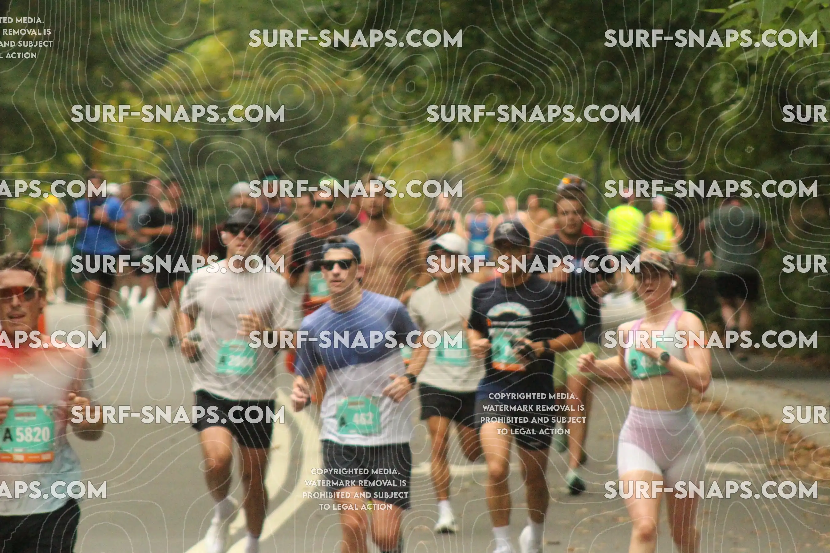 Grete's Great Gallop 10K - Central Park photo 167
