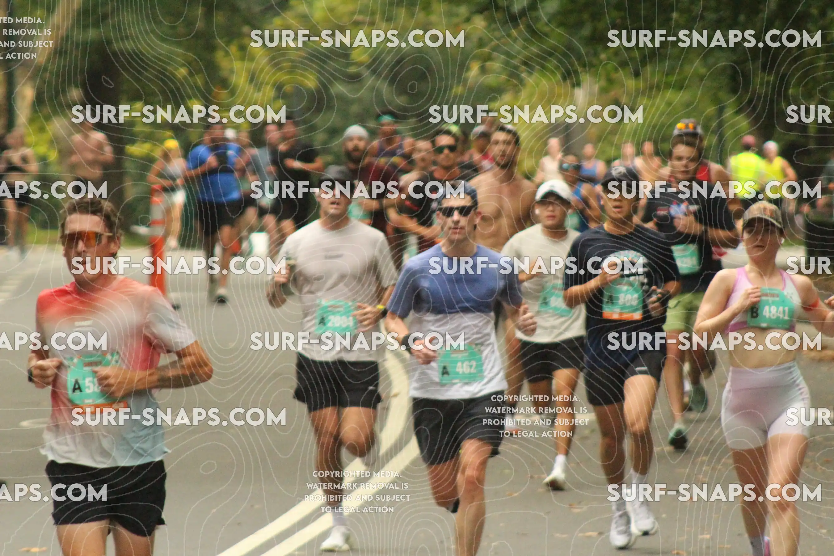 Grete's Great Gallop 10K - Central Park photo 168