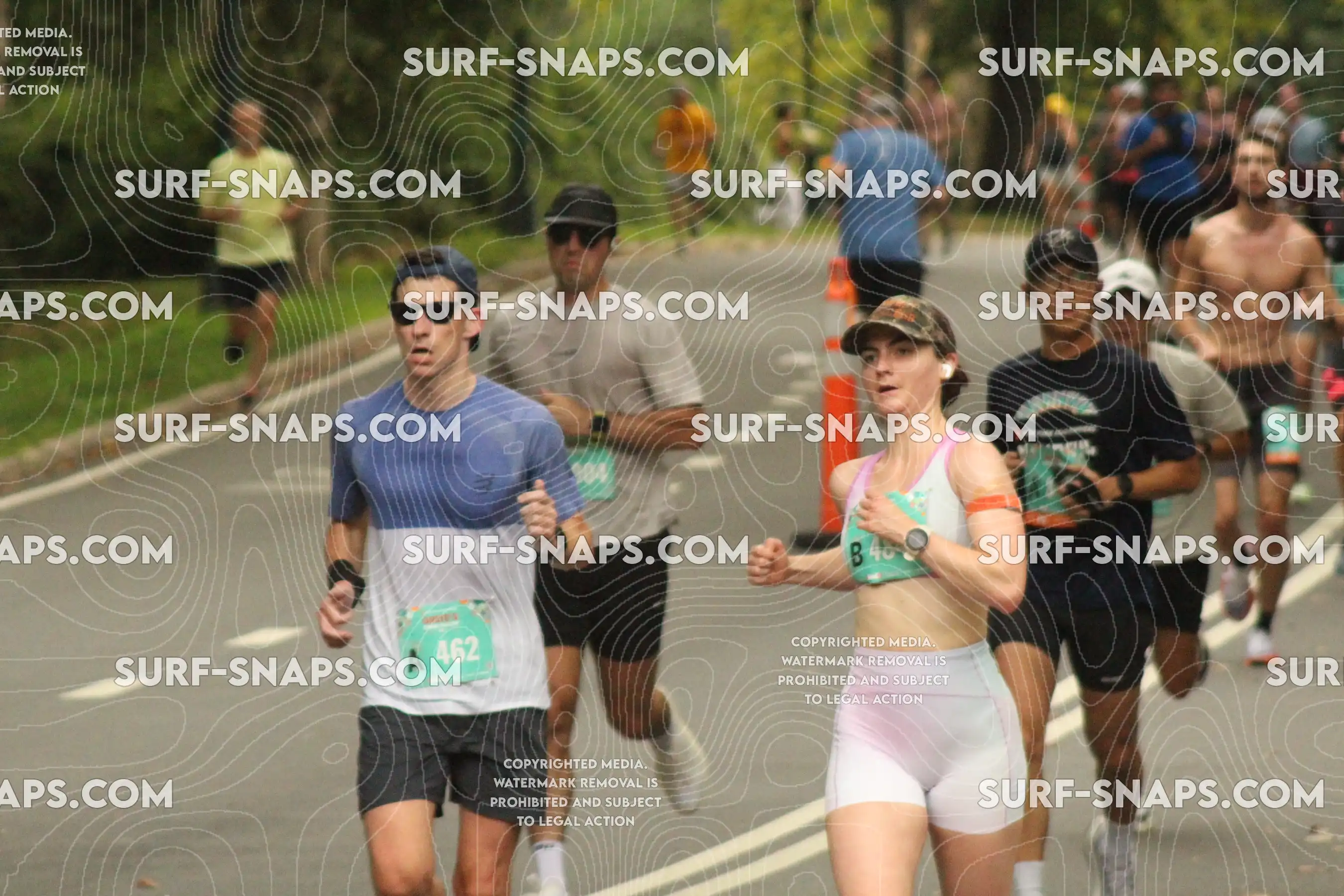 Grete's Great Gallop 10K - Central Park photo 170
