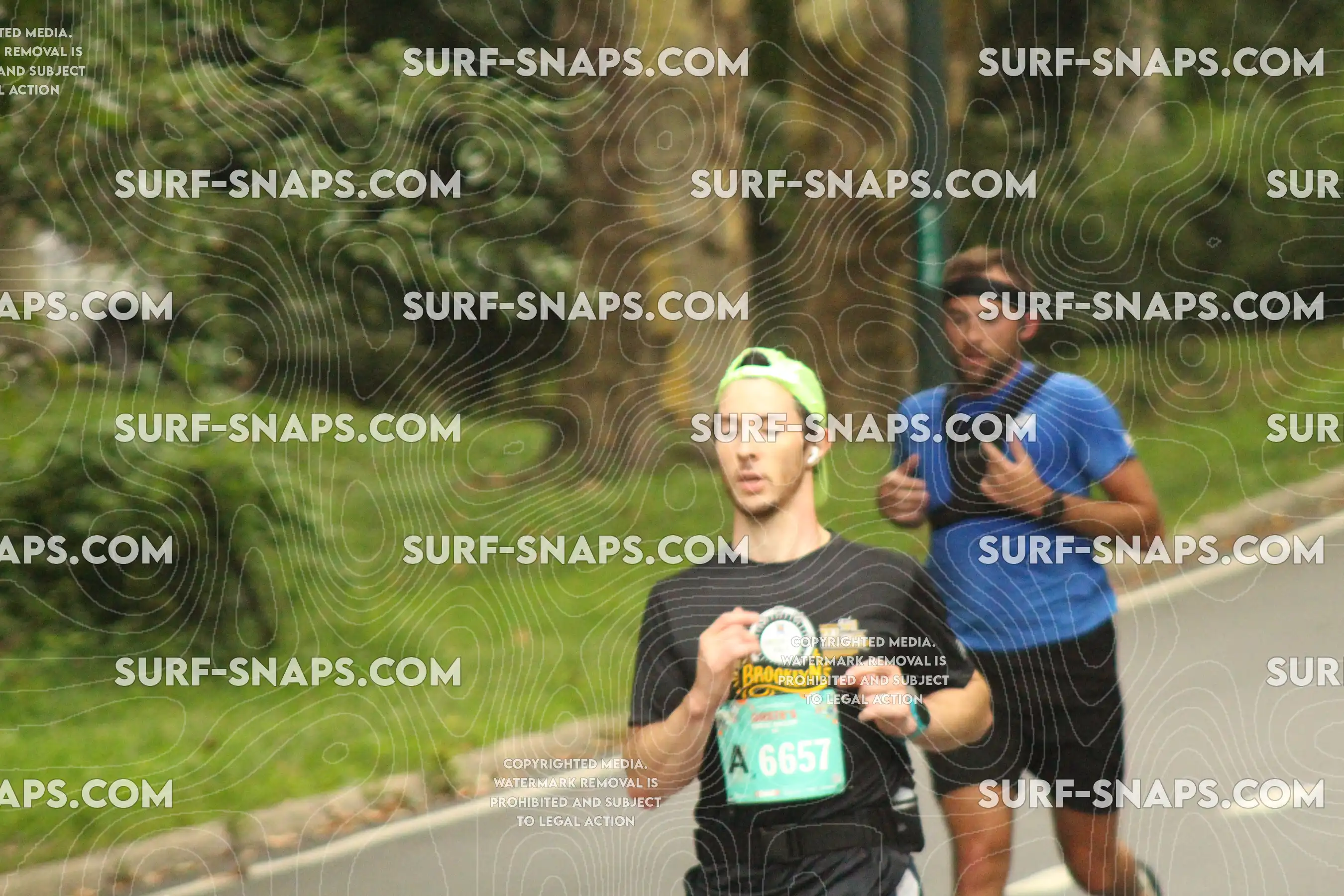 Grete's Great Gallop 10K - Central Park photo 174