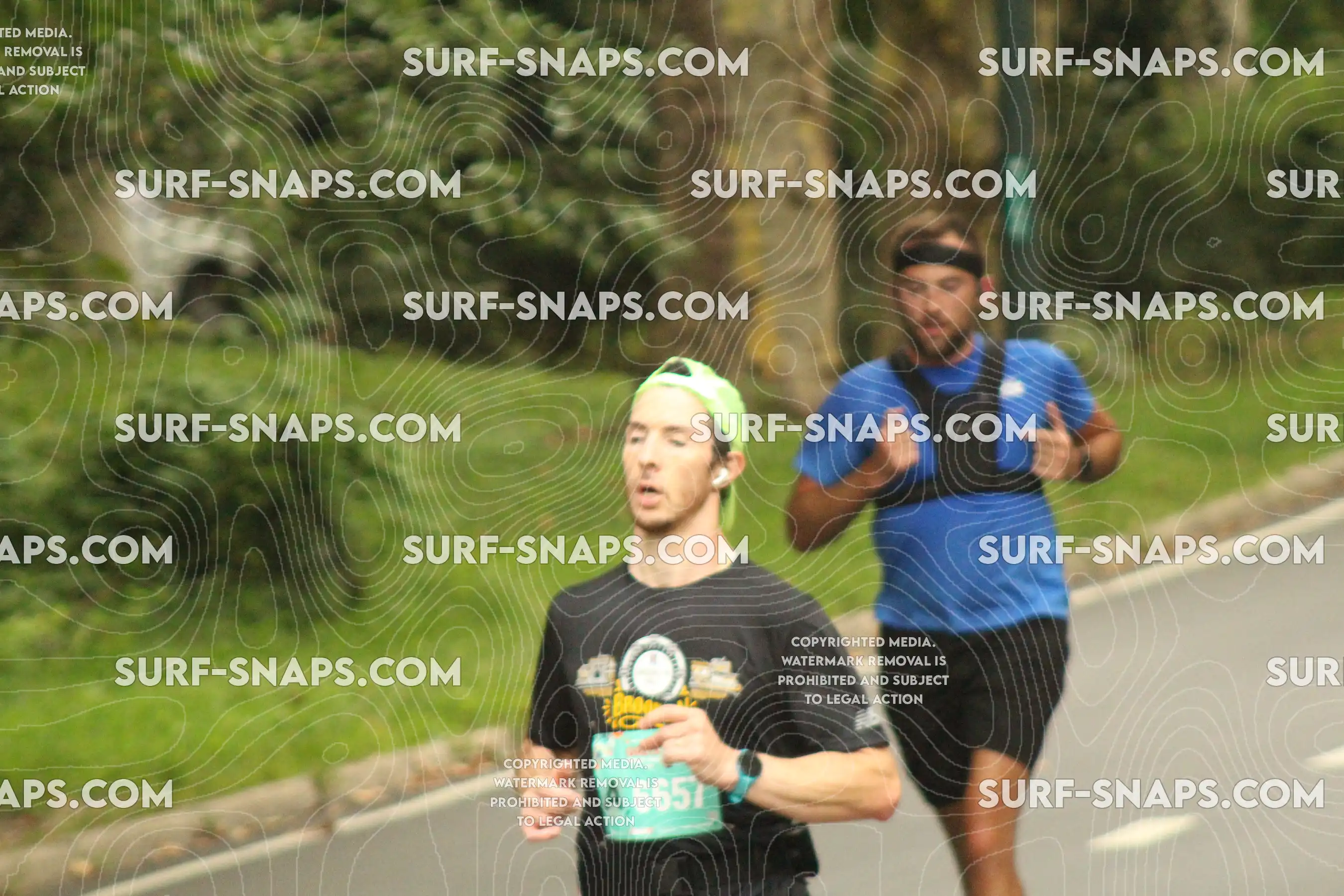 Grete's Great Gallop 10K - Central Park photo 175