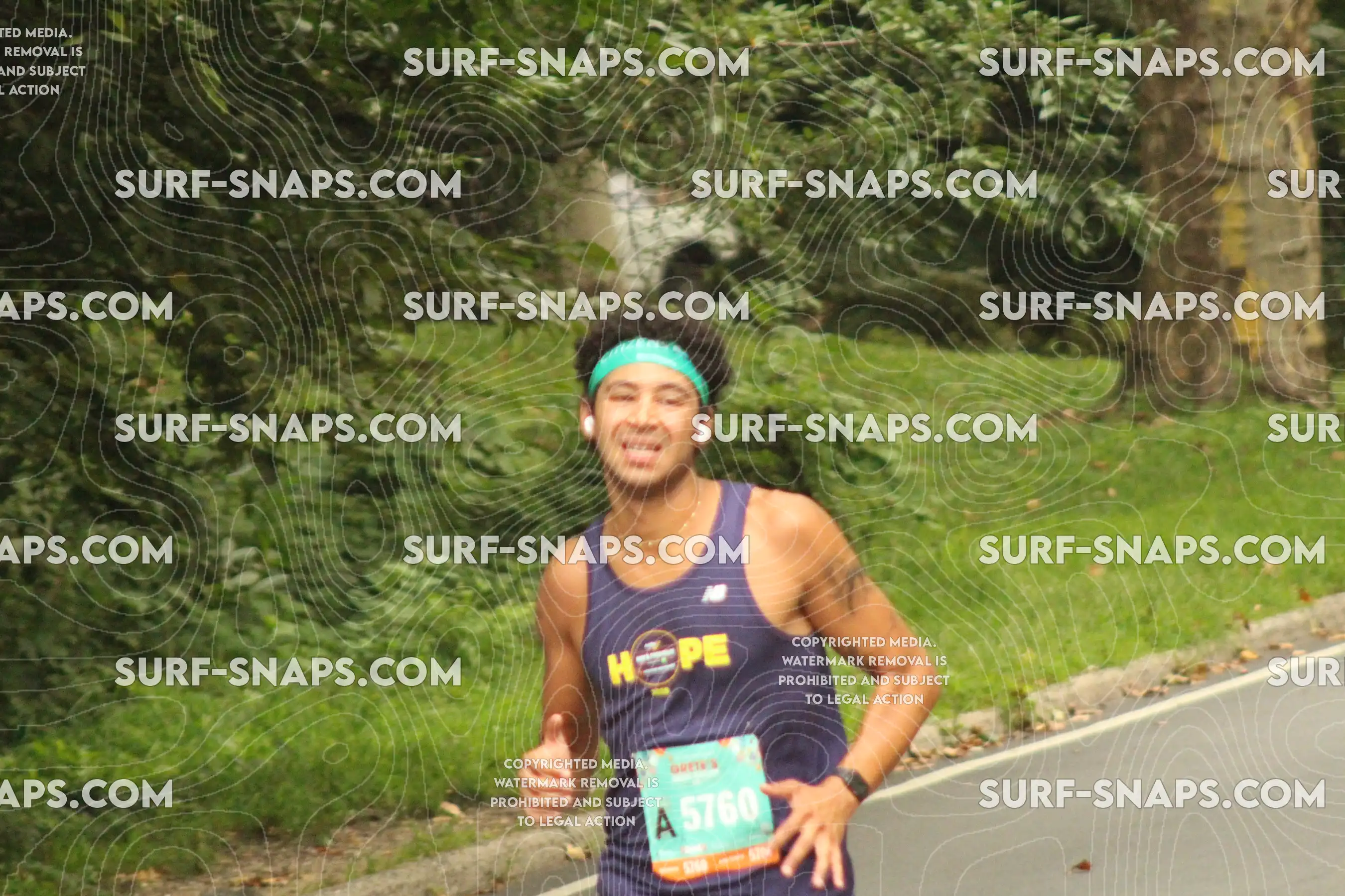 Grete's Great Gallop 10K - Central Park photo 176