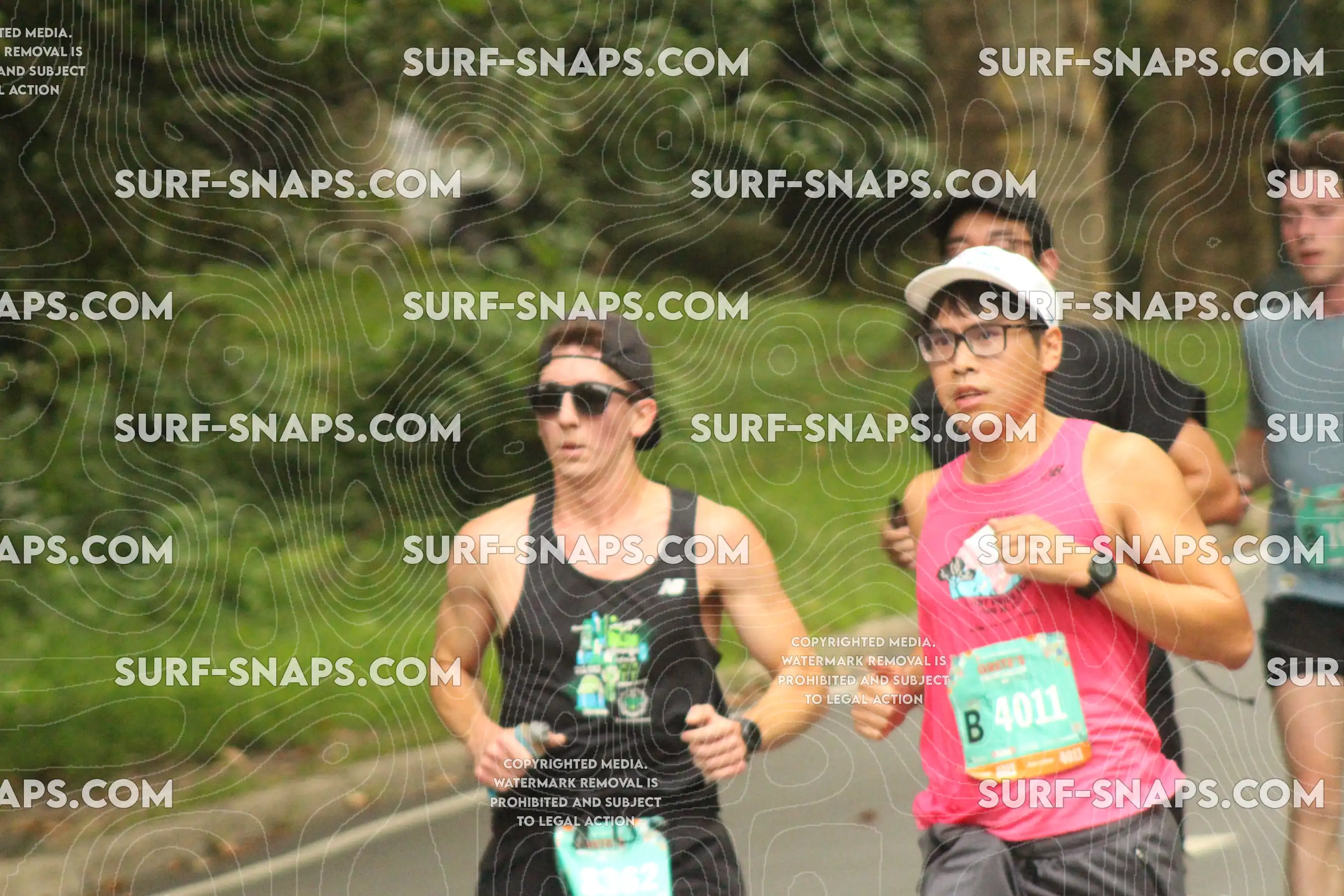 Grete's Great Gallop 10K - Central Park photo 178