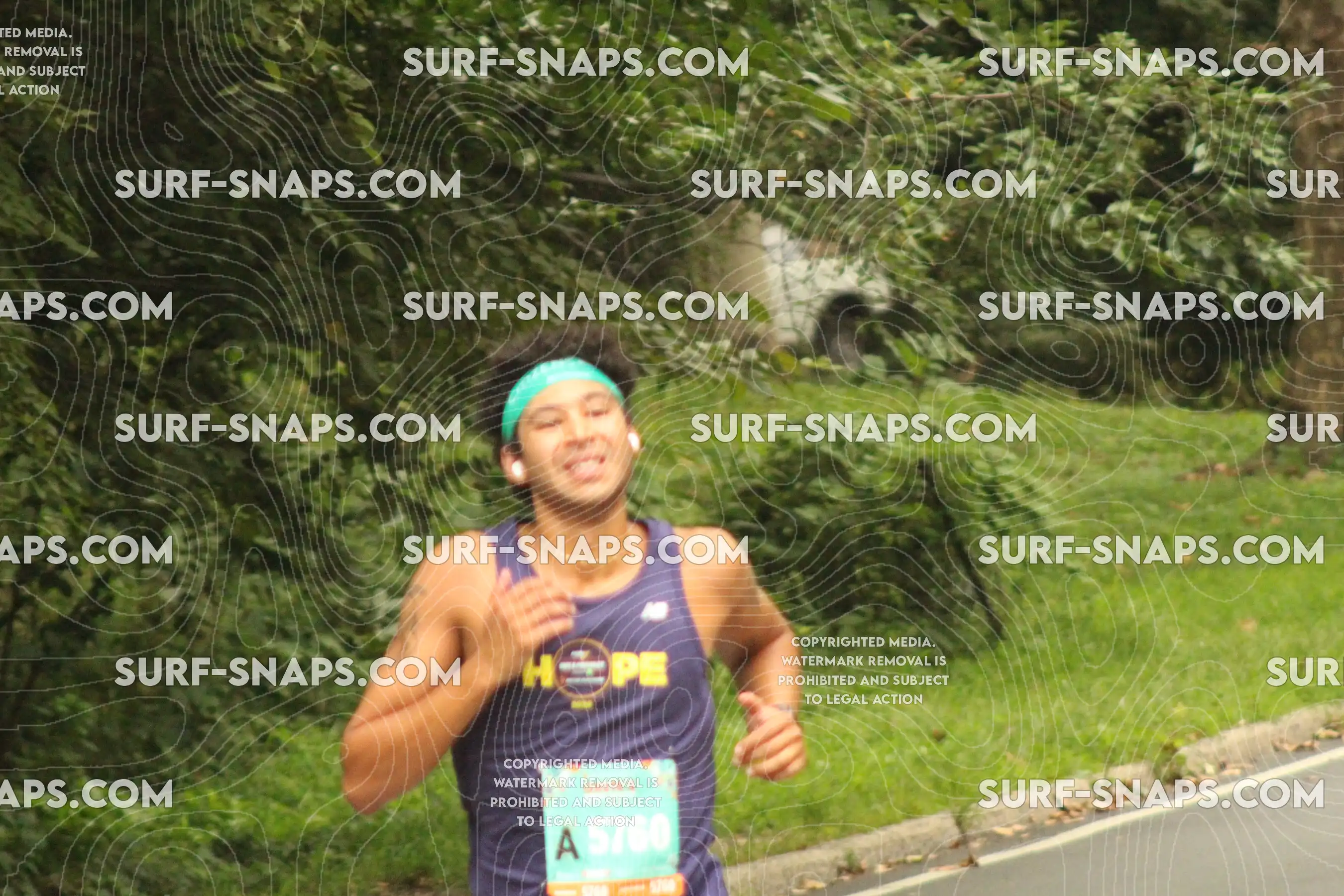 Grete's Great Gallop 10K - Central Park photo 177