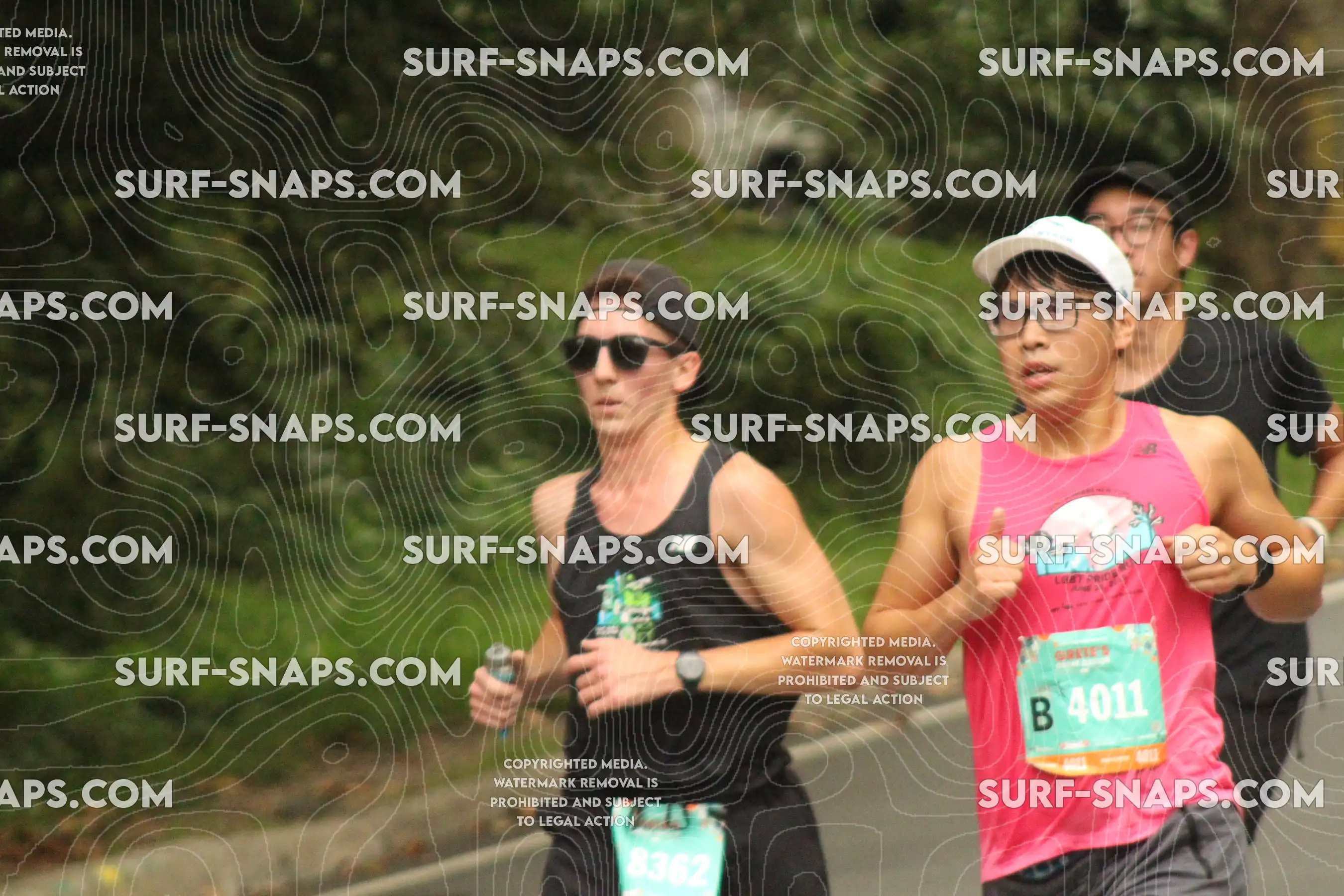 Grete's Great Gallop 10K - Central Park photo 179