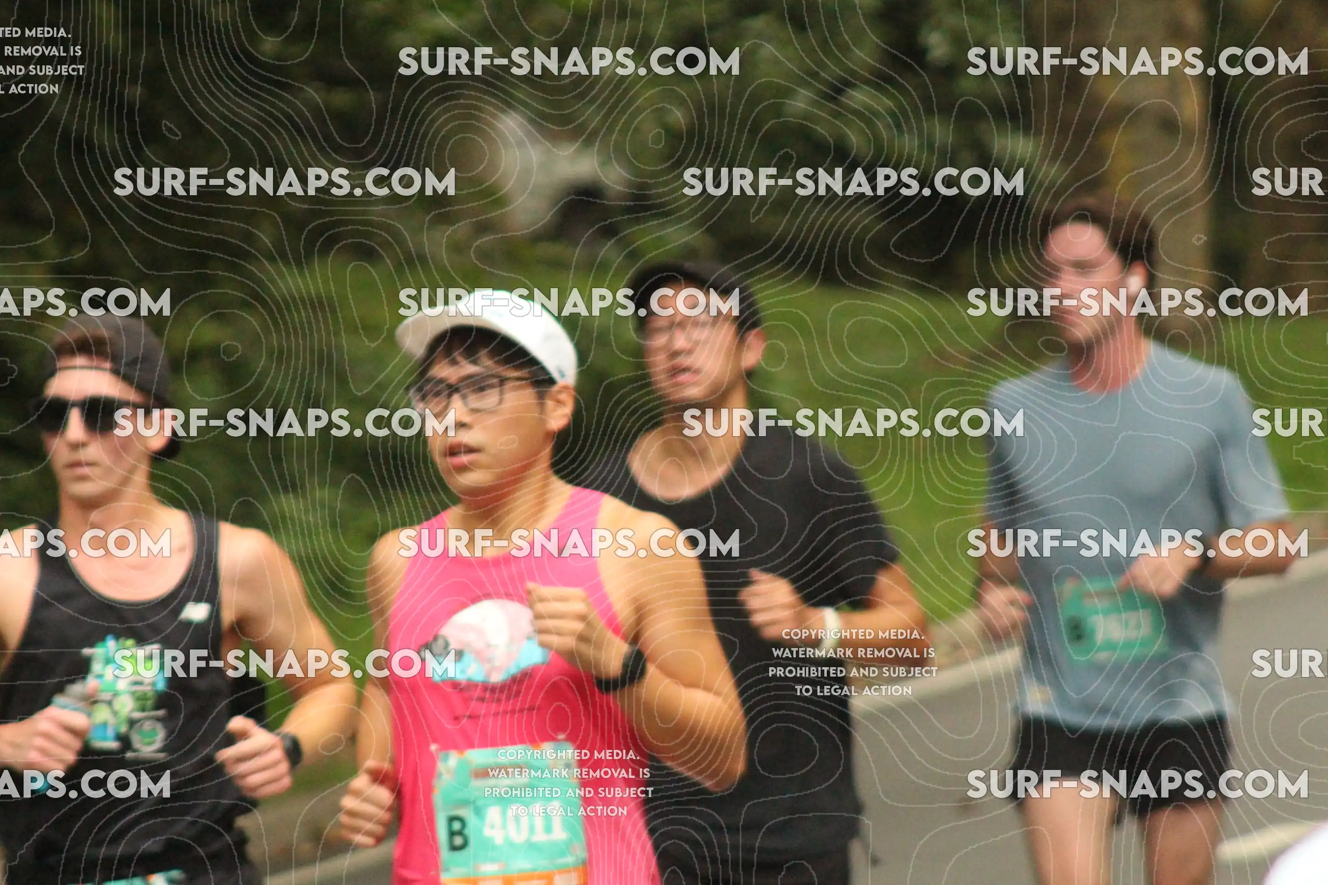 Grete's Great Gallop 10K - Central Park photo 180