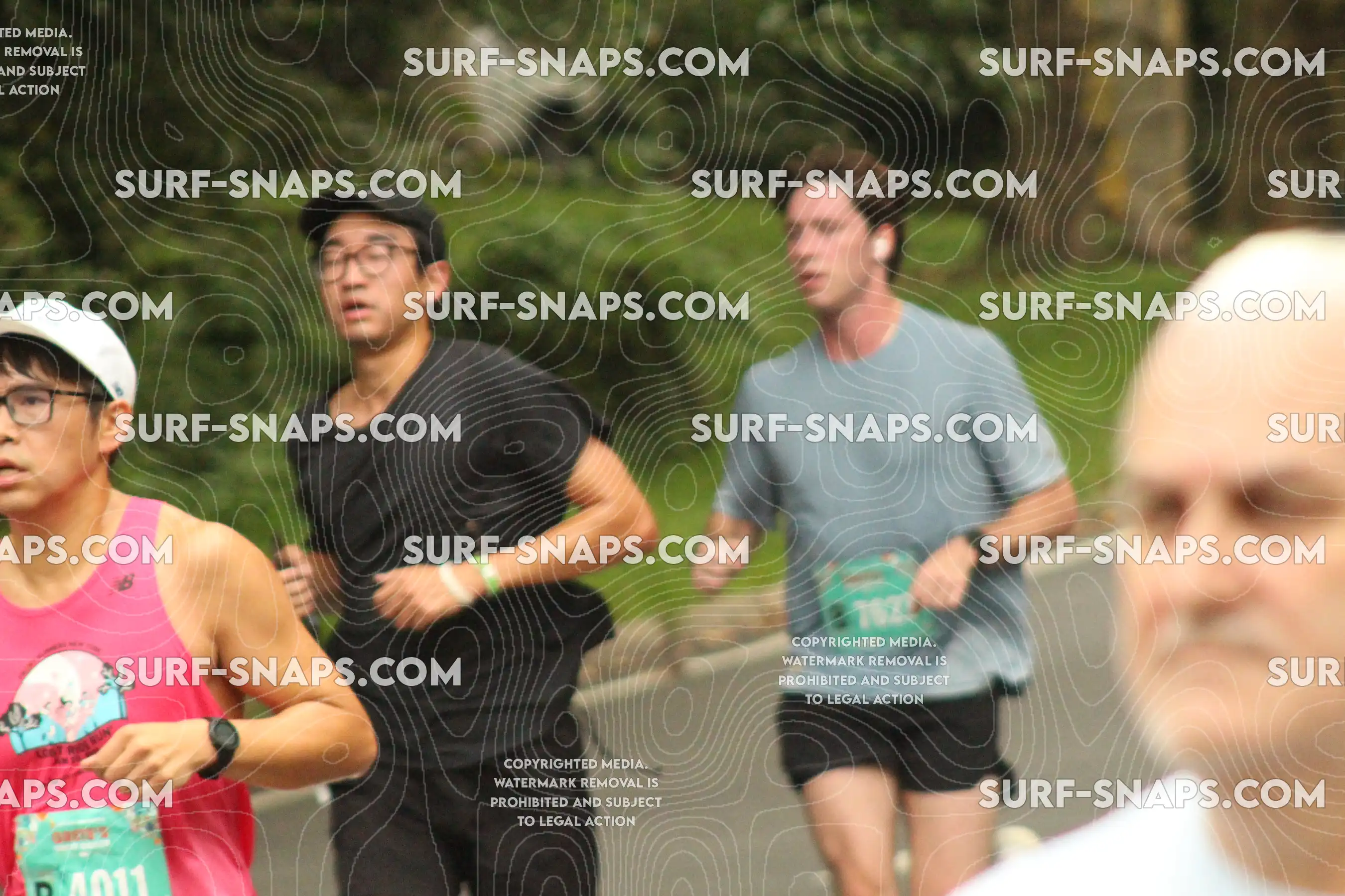 Grete's Great Gallop 10K - Central Park photo 181
