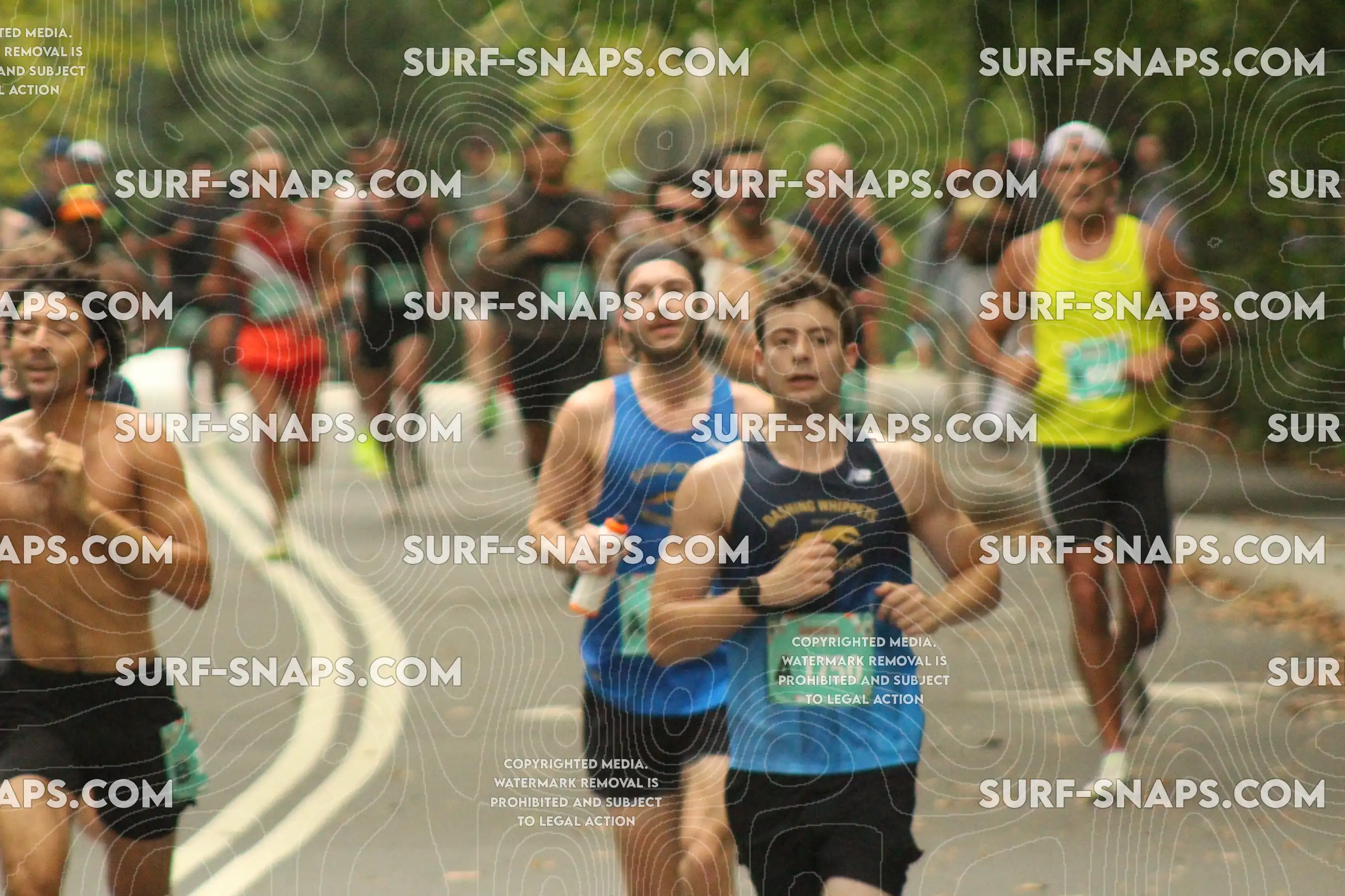 Grete's Great Gallop 10K - Central Park photo 182