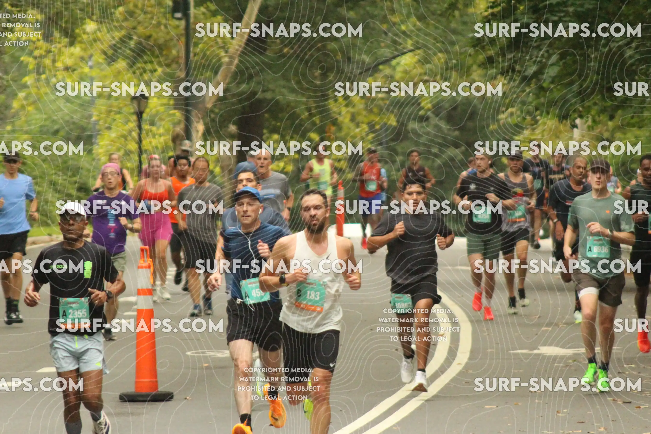 Grete's Great Gallop 10K - Central Park photo 183